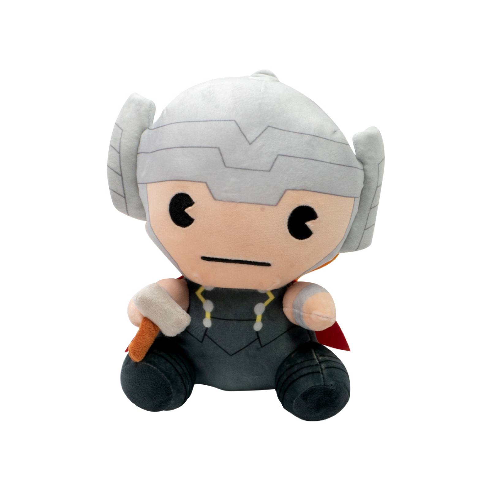 peluche de thor