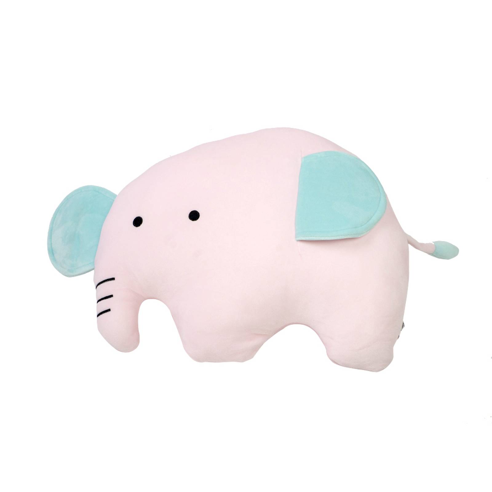 Lot De 4 Peluches Mini Pet Lotto 1:12 - Ours Et éléphant Cuisine - Fait Main