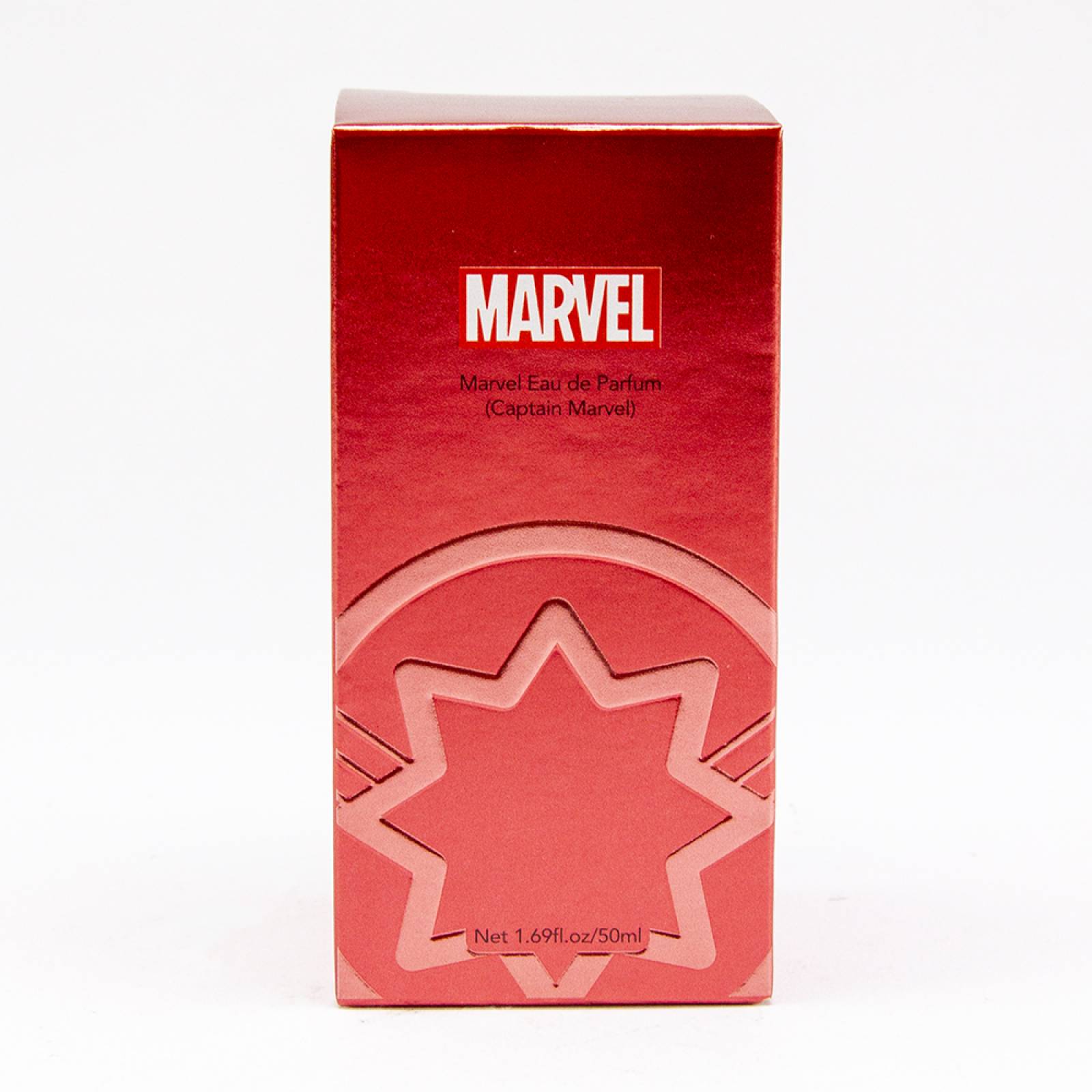 Perfume para mujer de Capitana Marvel  Mediano