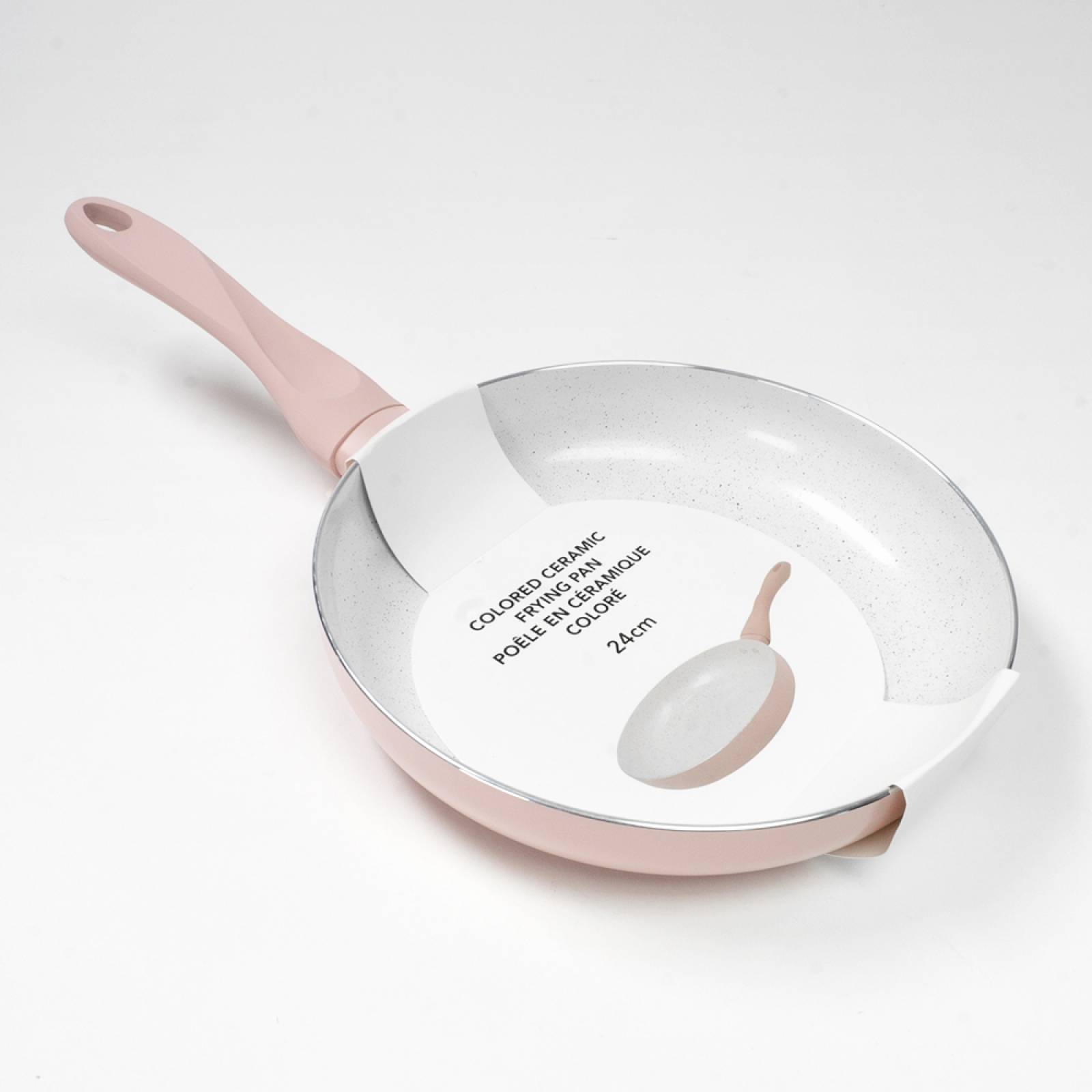 Fotografía - Bateria De Cocina Rosario | Allora Kitchen