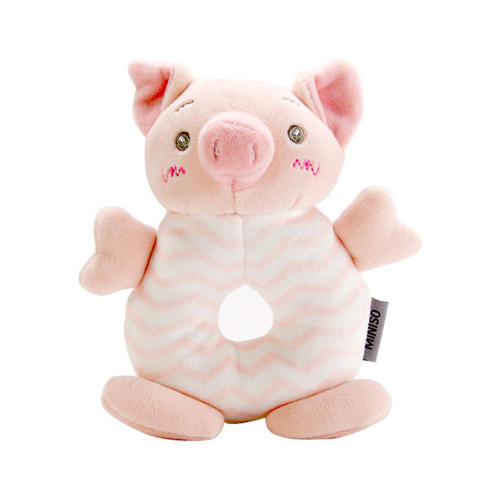 cerdito de miniso