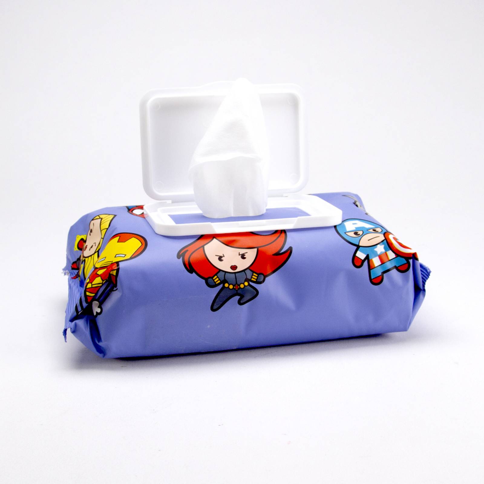 Toallitas húmedas  Chicas