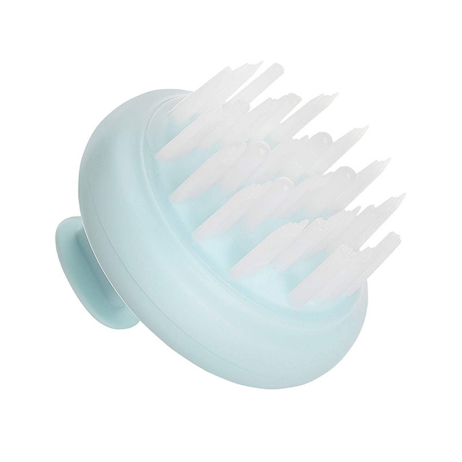 Miniso Cepillo Para Cabello MOD EP1149 CE Masajeador De Shampoo Azul