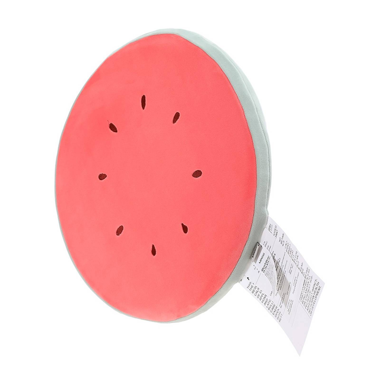 Miniso Cojín  Fruit Series En Forma De Sandía