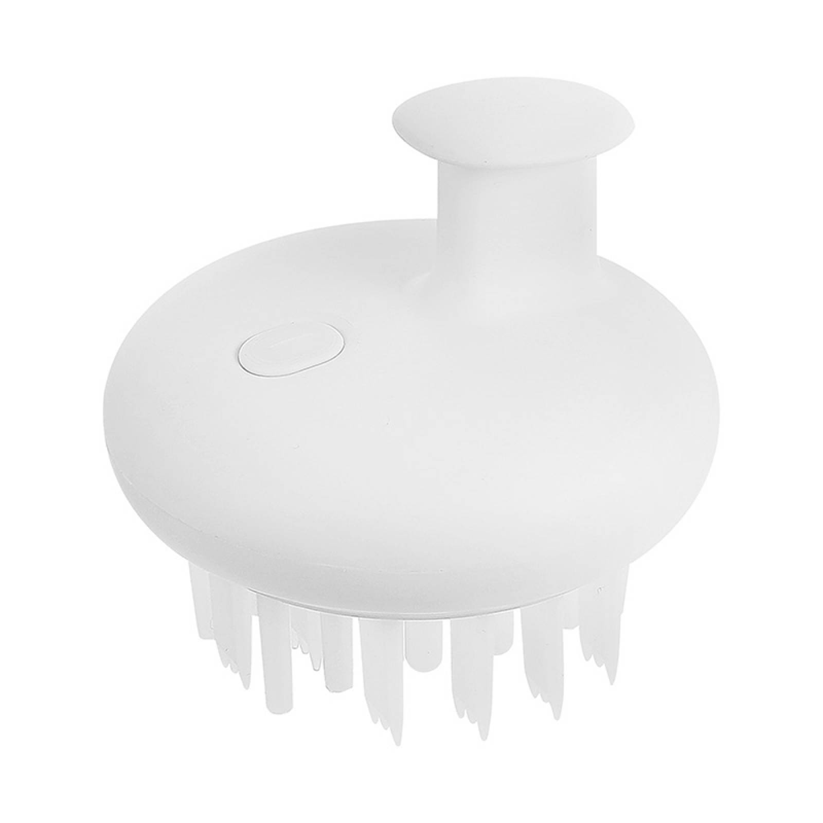 Miniso Cepillo Para Cabello  MOD EP1149 CE Masajeador De Shampoo Blanco