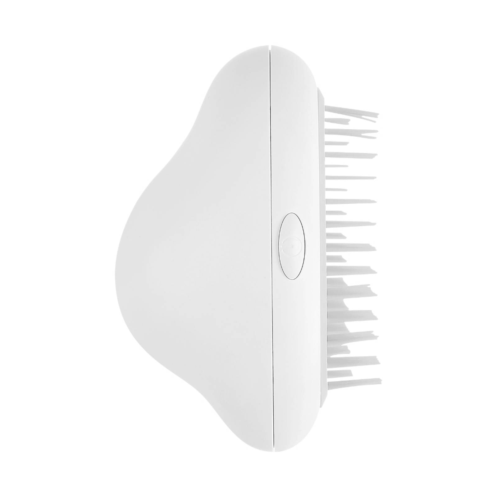Miniso Cepillo Masajeador Para Cabello  MOD EP1150 CE Con Vibración  Blanco