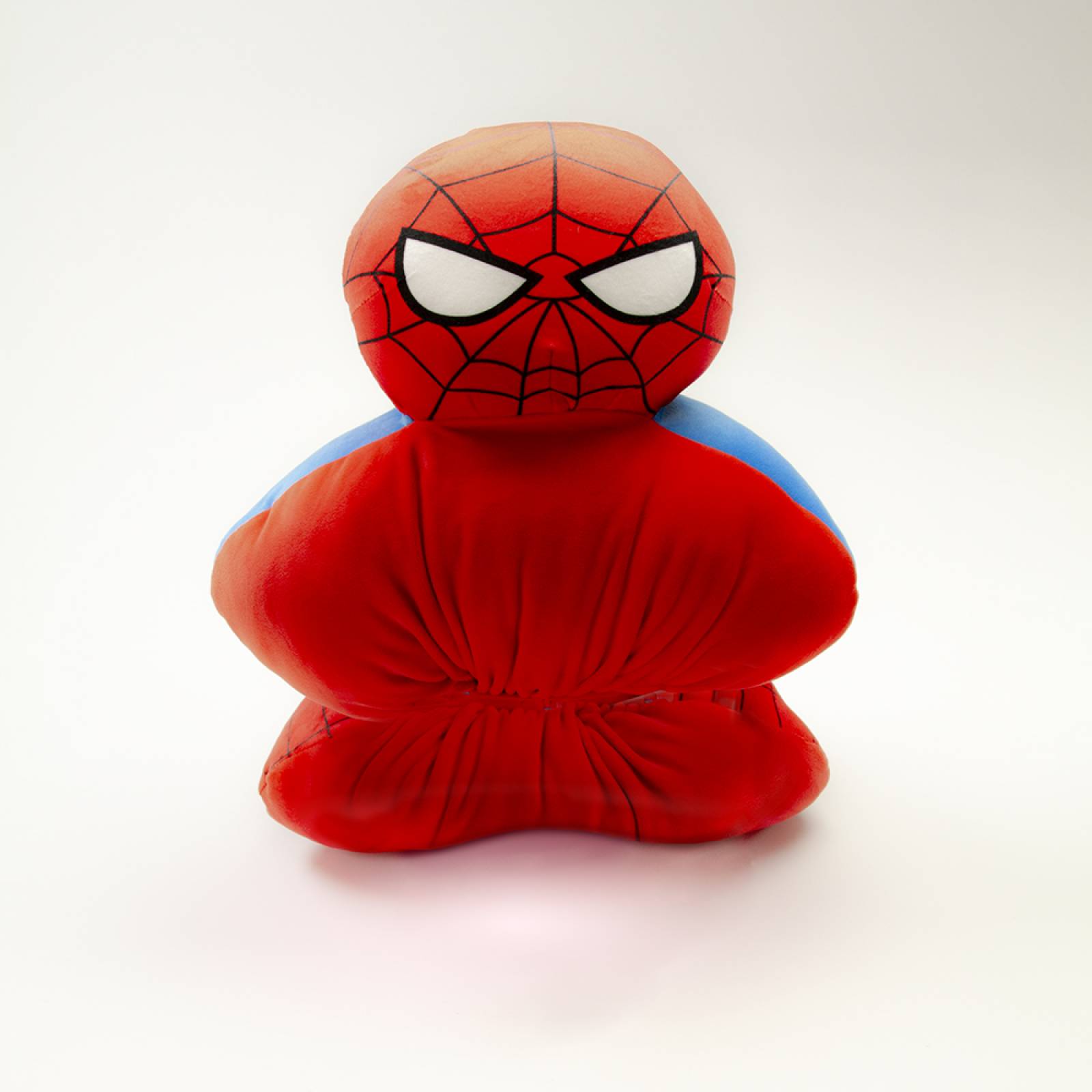 Almohada spiderman miniso sale