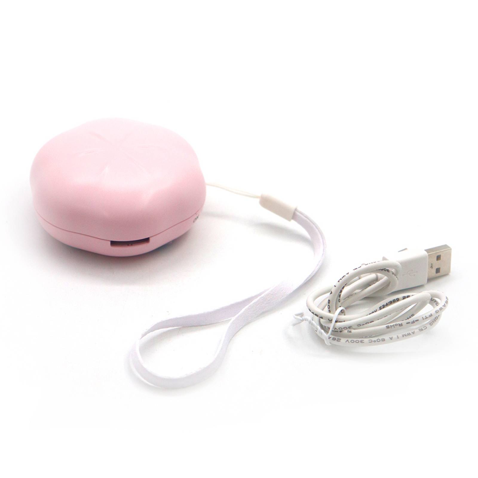 Miniso Difusor De Aroma Portátil Recargable