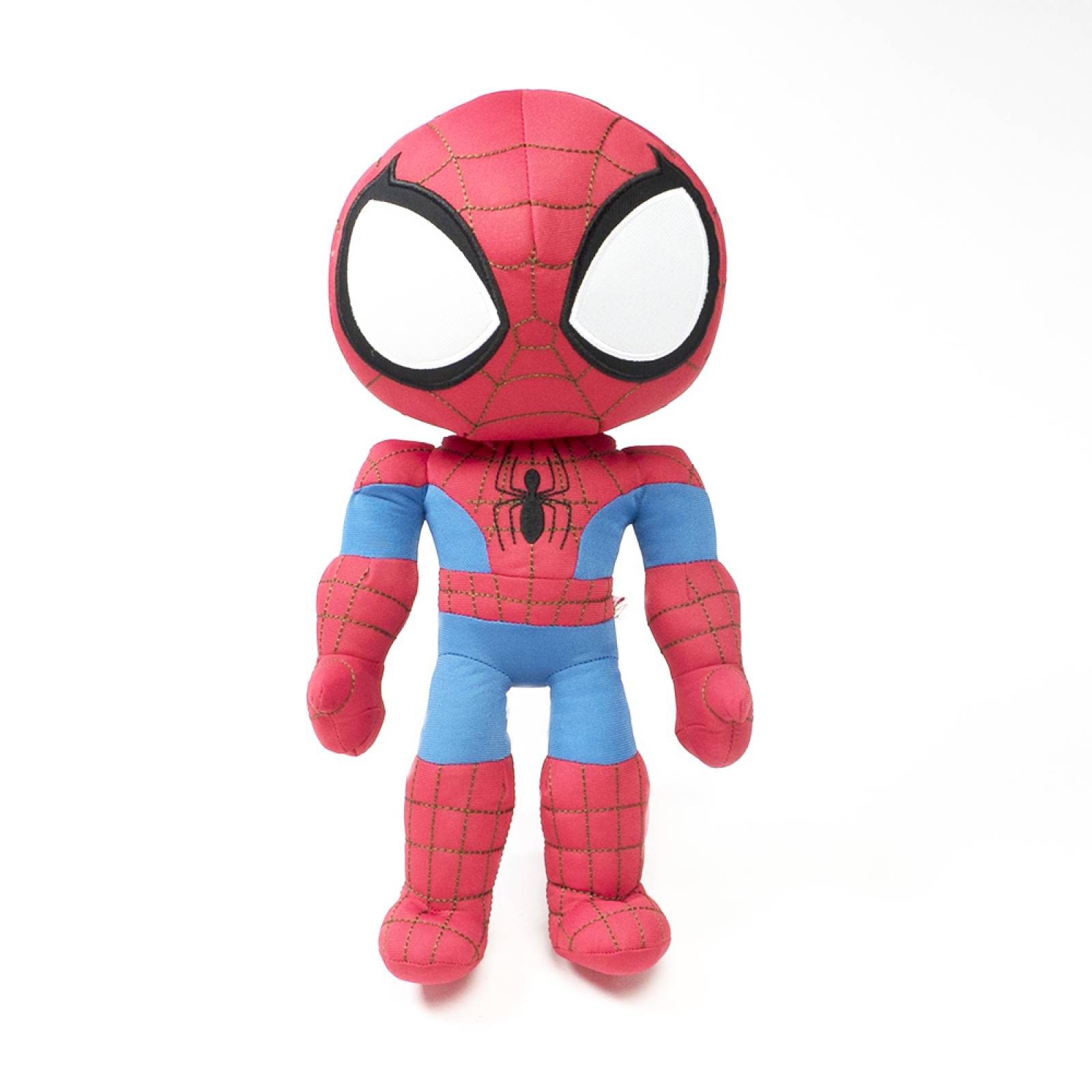 Miniso Peluche Marvel Spiderman De Pie   36 cm