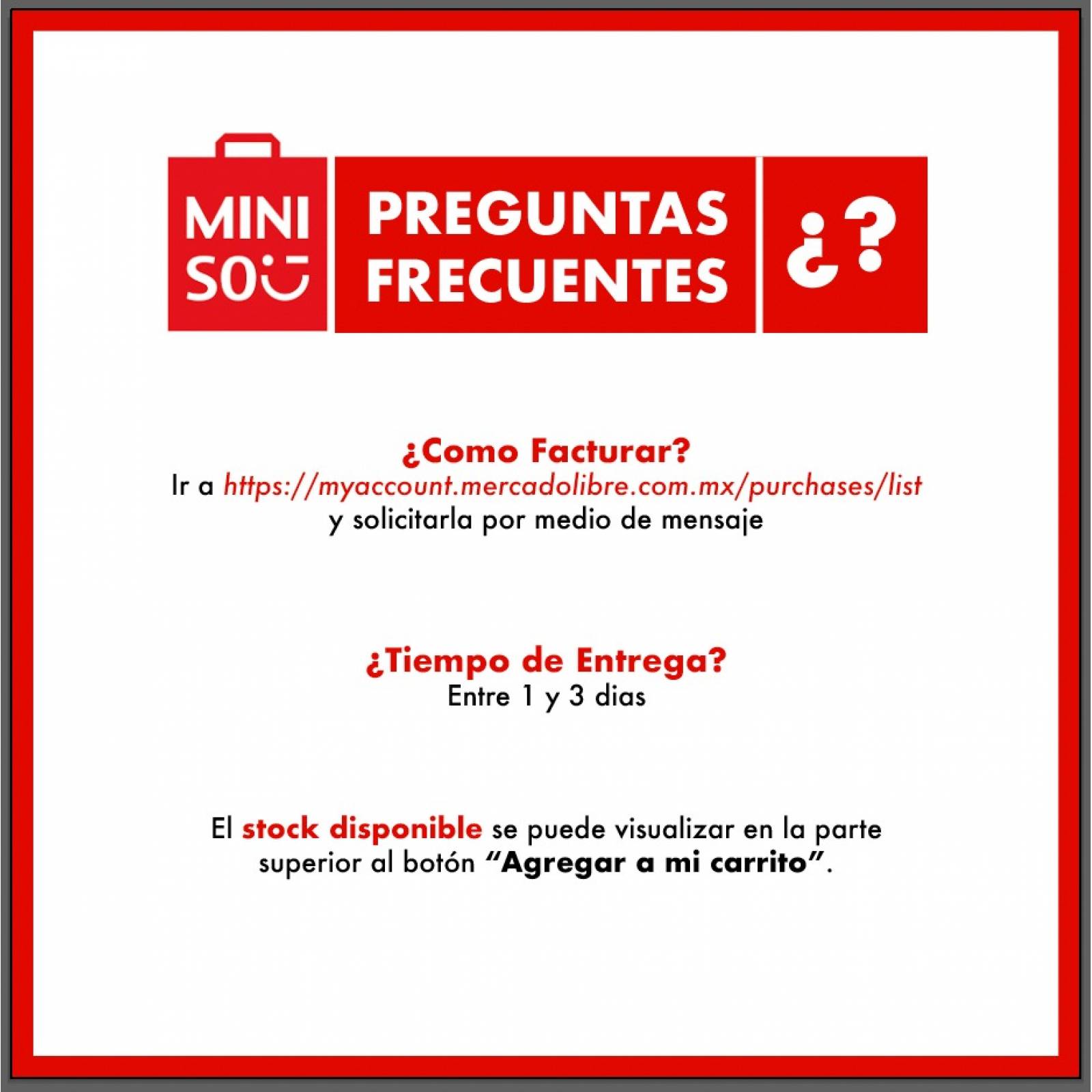 Miniso Bolsa De Viaje Plegable Minigo Verde 18 7X9 7X7 7cm