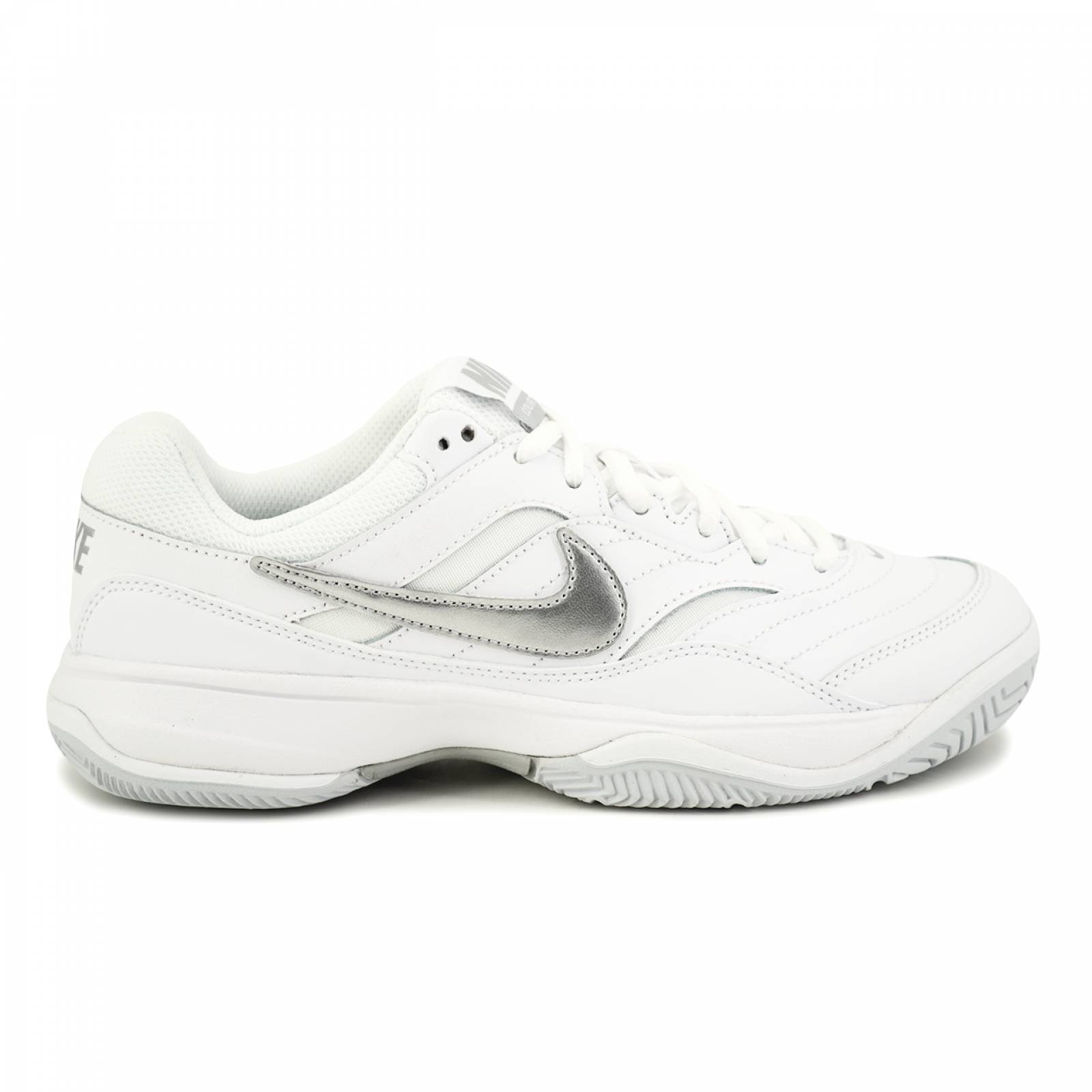 Tenis Nike para Mujer 845048-100 Blanco [NIK1972] 