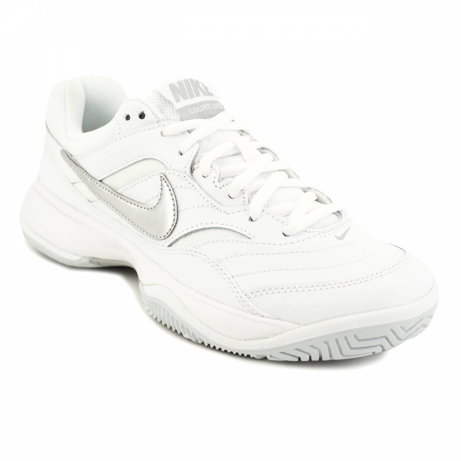 Tenis Nike para Mujer 845048-100 Blanco [NIK1972] 