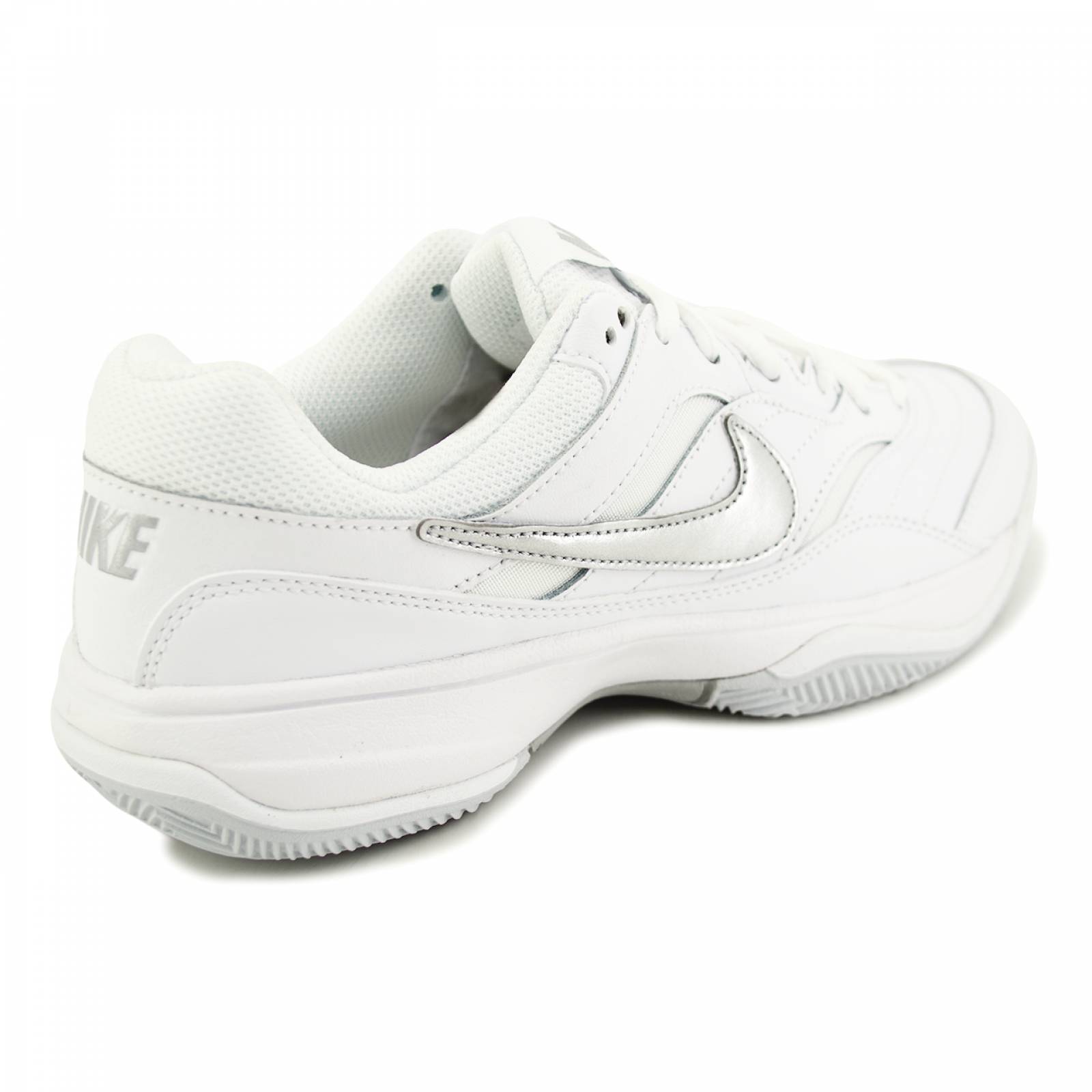 Tenis Nike para Mujer 845048-100 Blanco [NIK1972] 