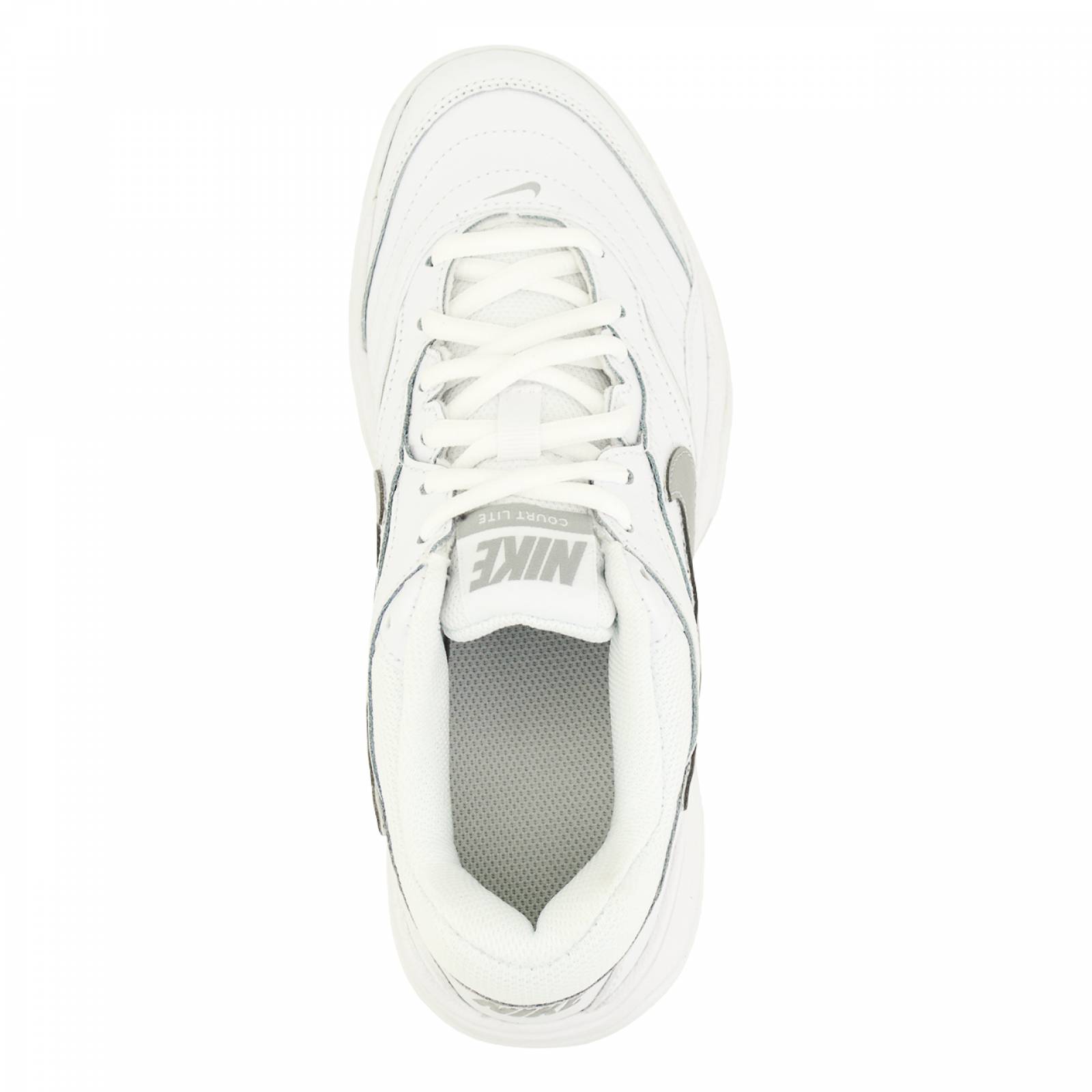 Tenis Nike para Mujer 845048-100 Blanco [NIK1972] 