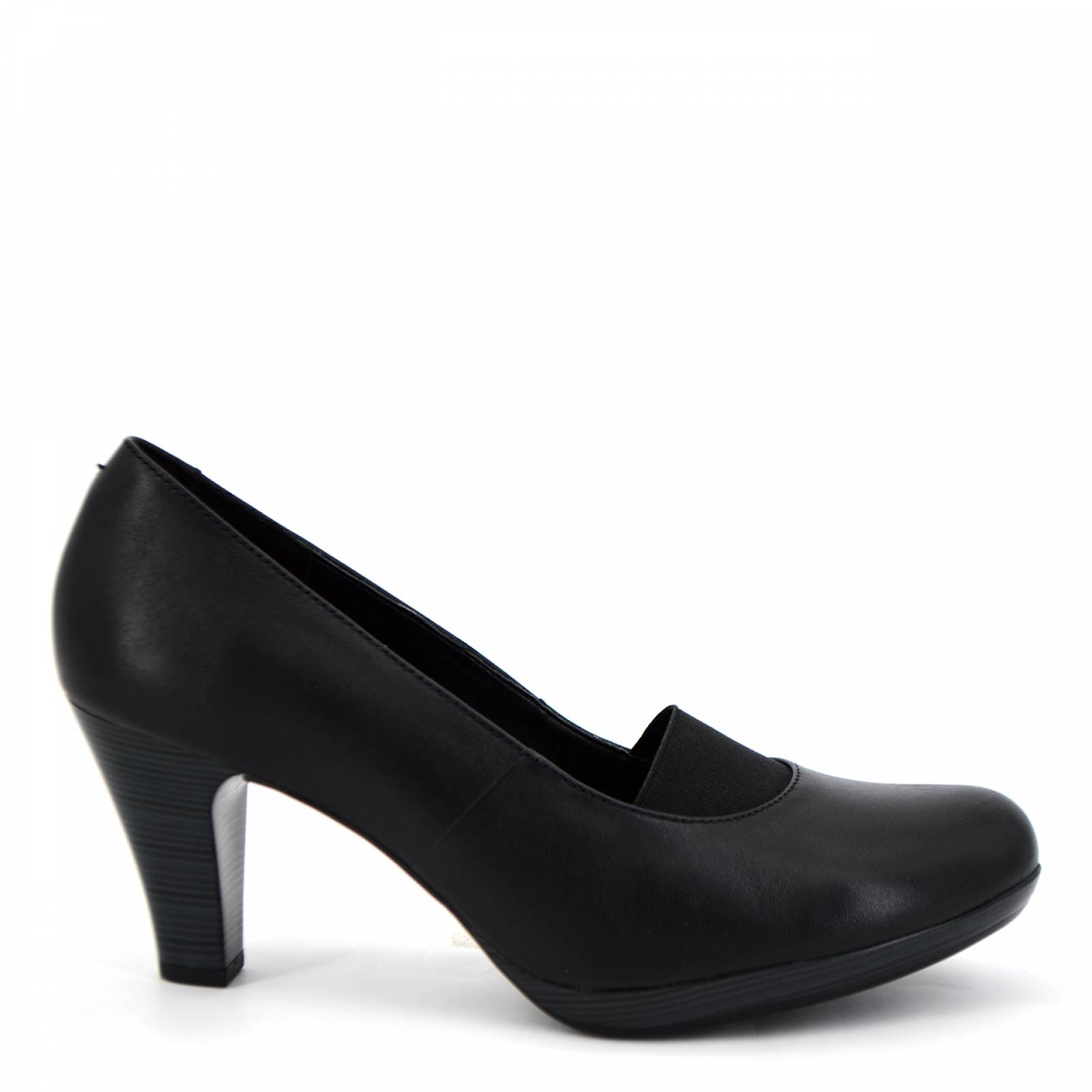 Zapatillas Flexi para Mujer 34311 Negro [FFF2766] 