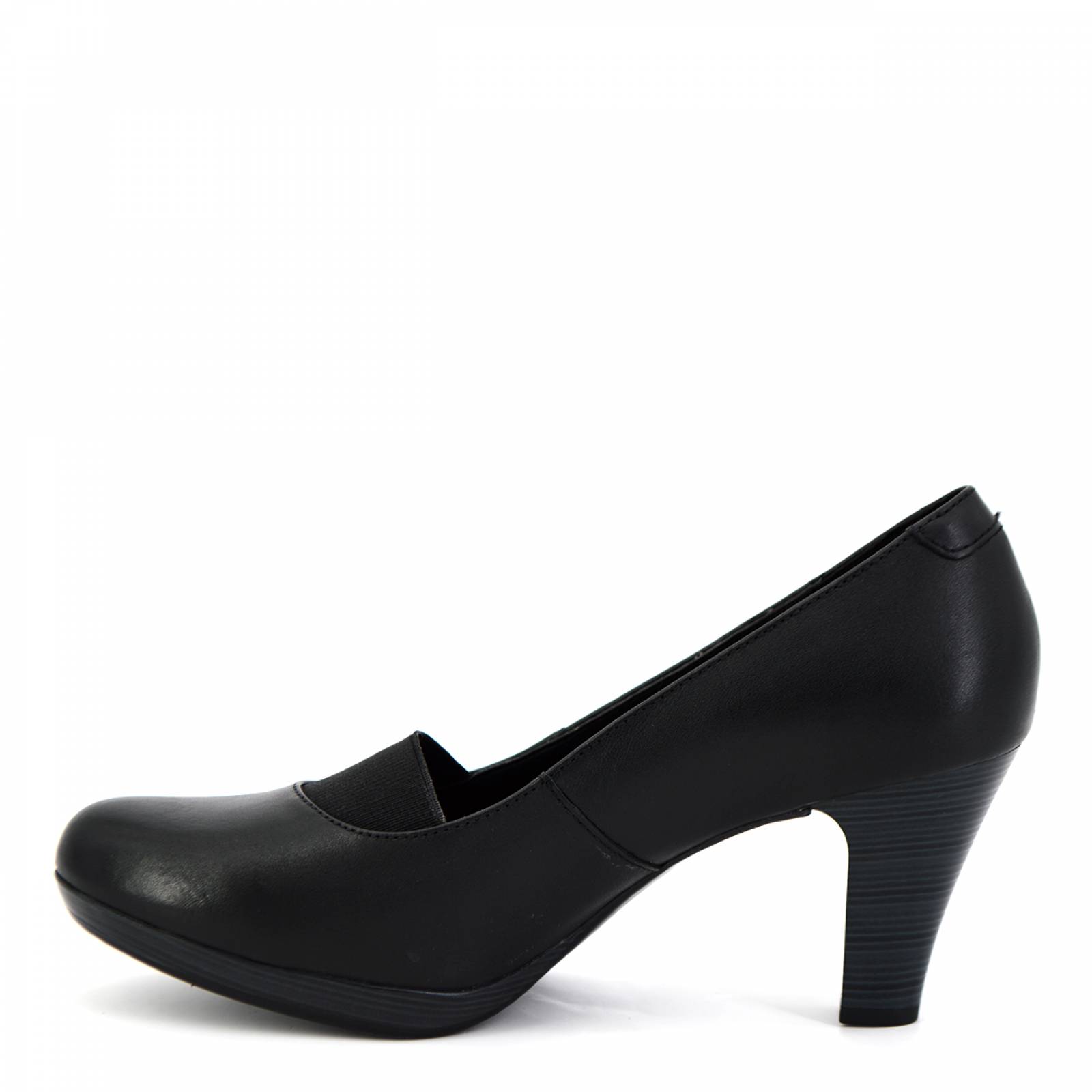 Zapatillas Flexi para Mujer 34311 Negro [FFF2766] 