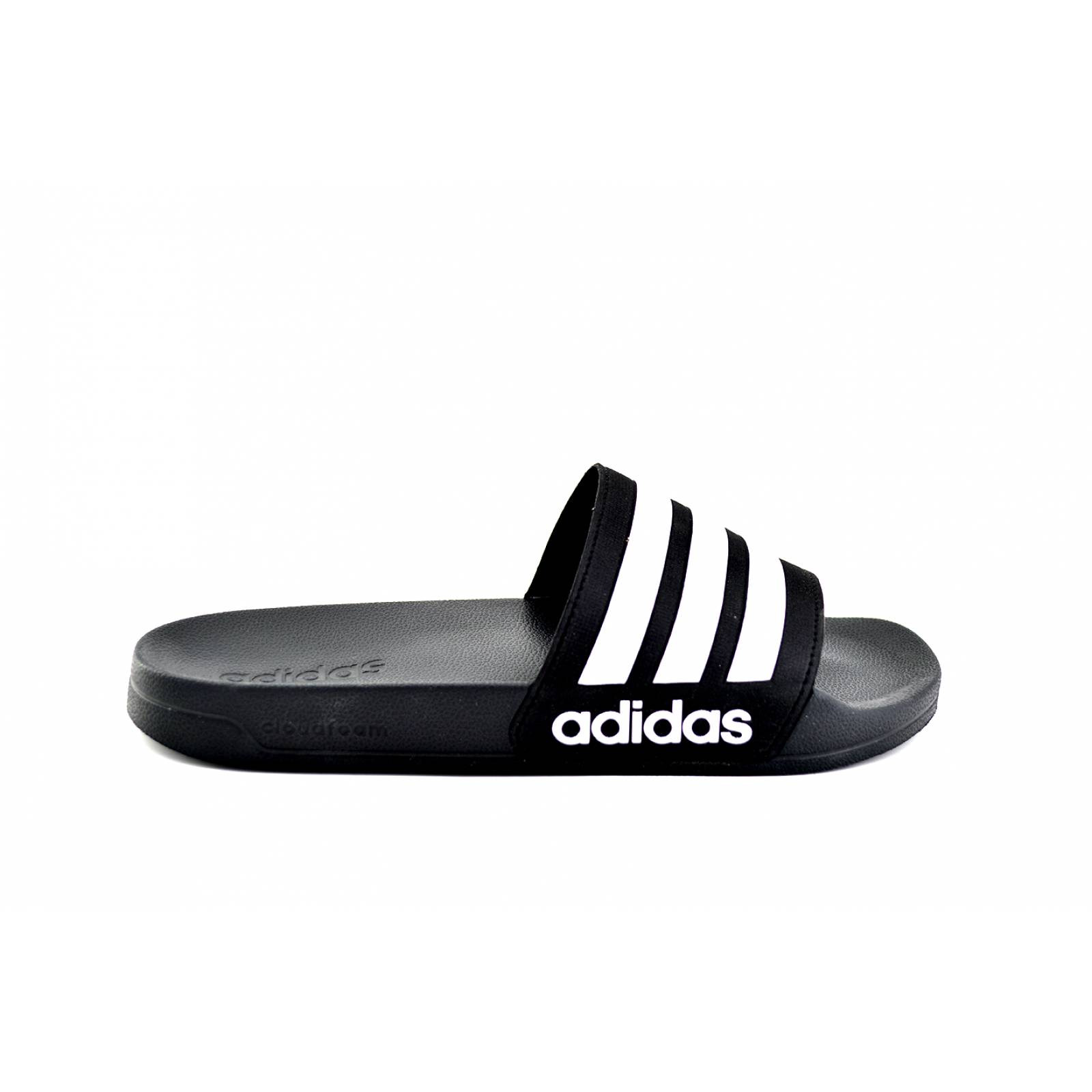 Sandalia adidas Para Hombre Aq1701 Negro  add1241 