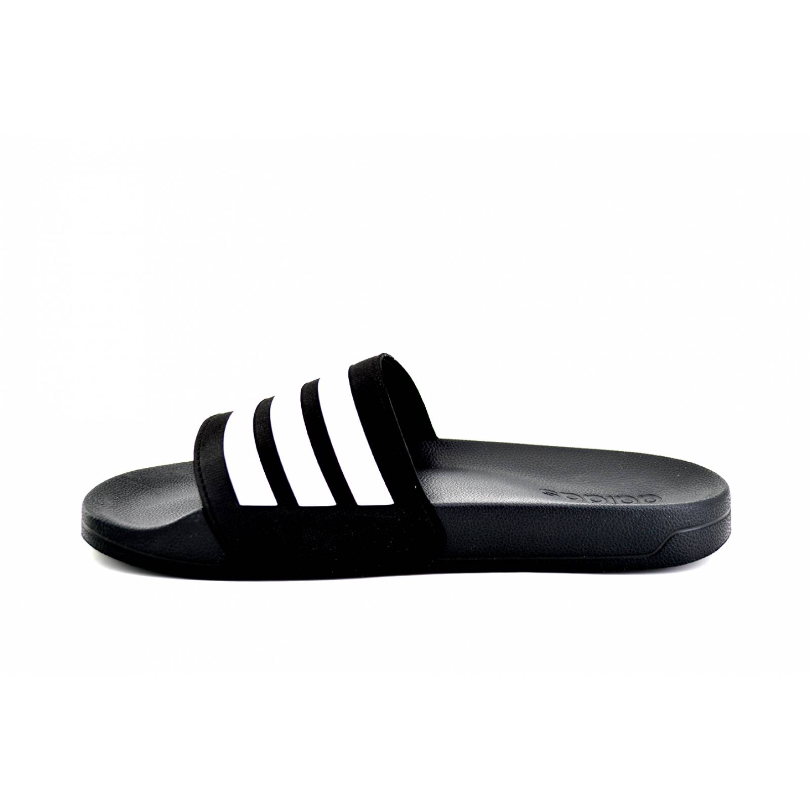 Sandalia adidas Para Hombre Aq1701 Negro  add1241 