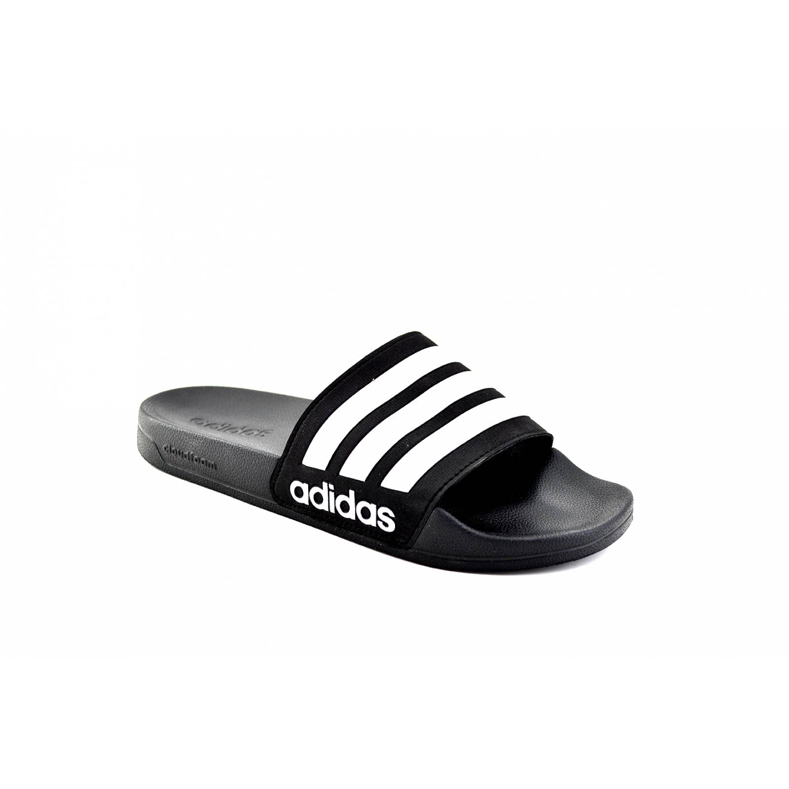 Sandalia adidas Para Hombre Aq1701 Negro  add1241 