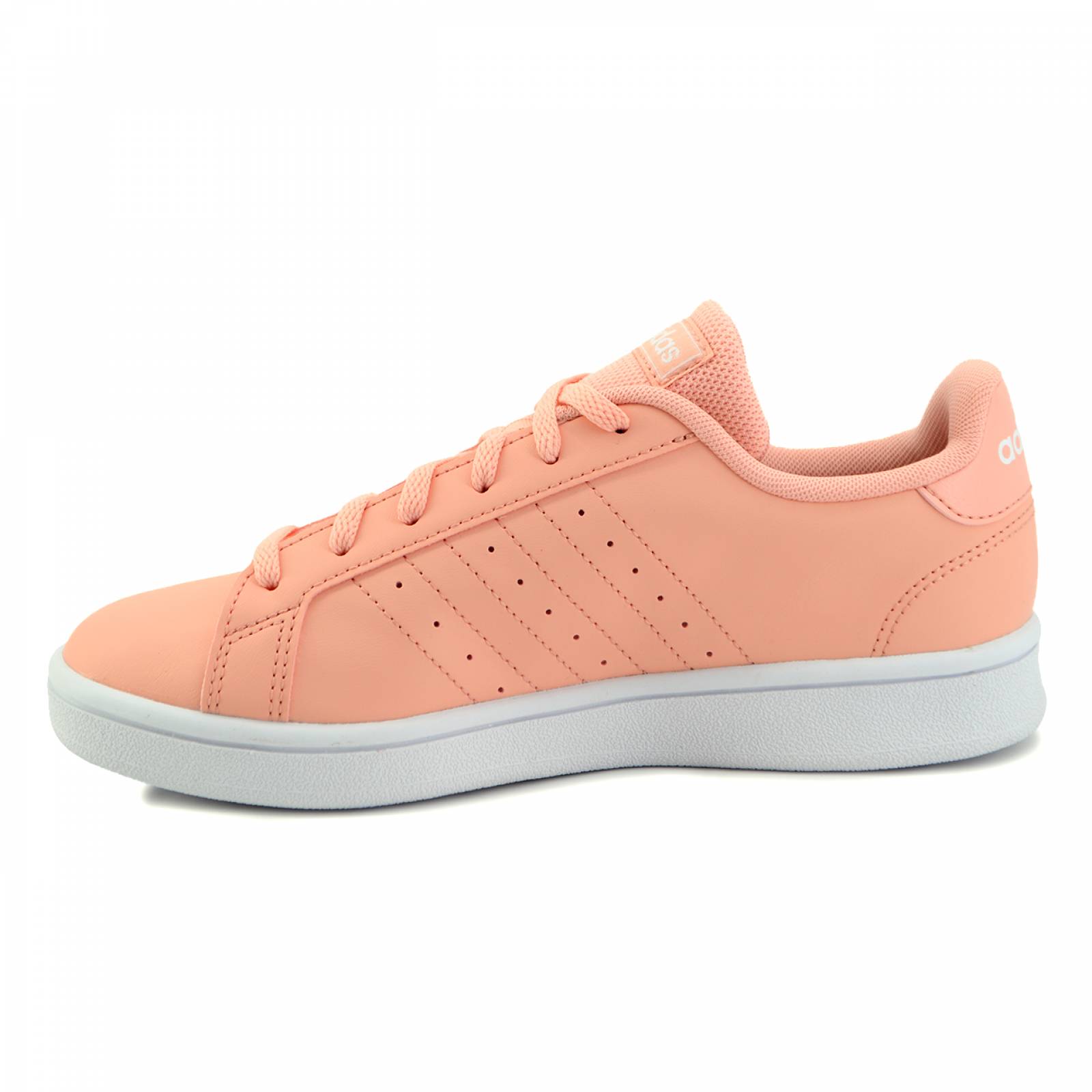 Tenis Adidas para Dama EE7481 Rosa  ADD1388 