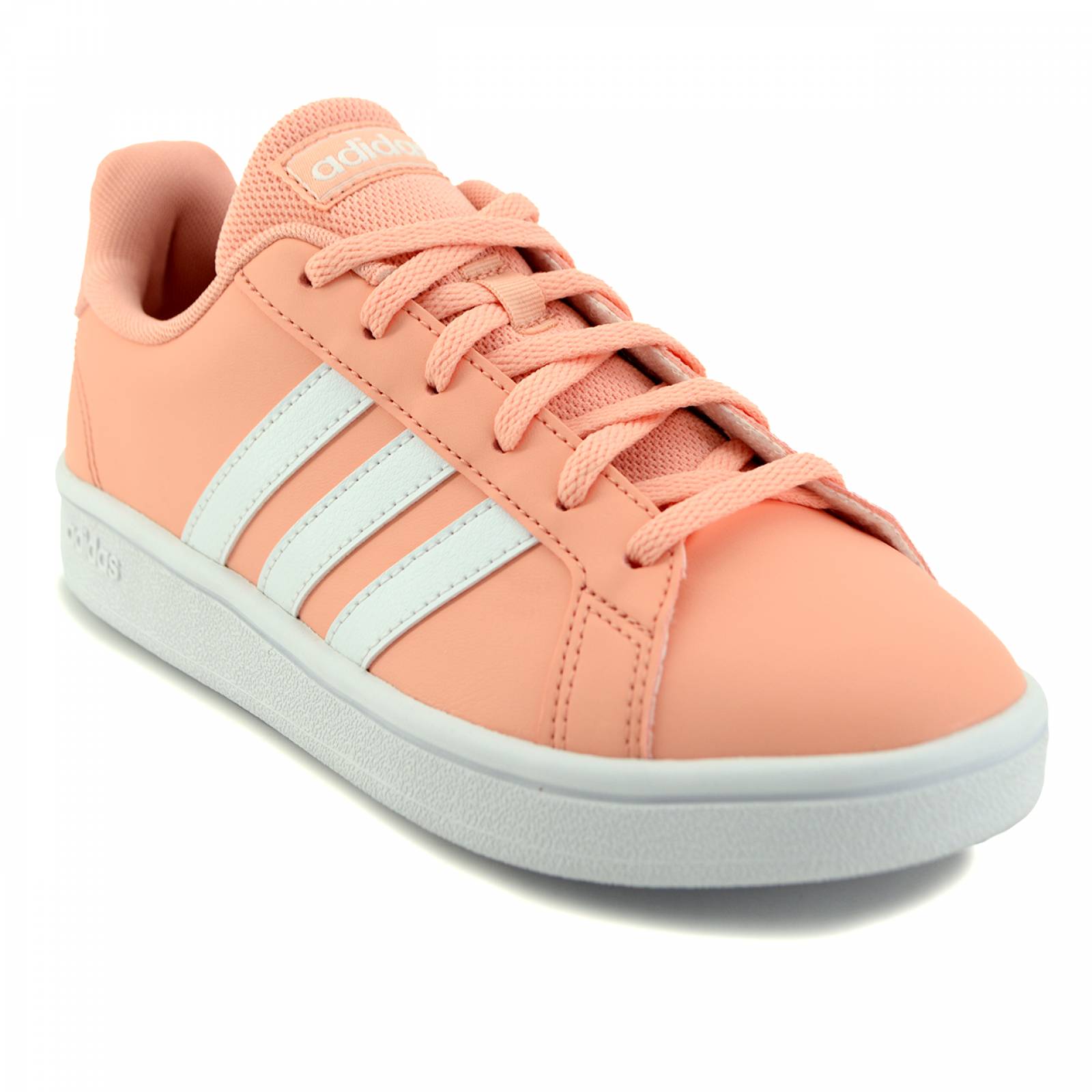 Tenis Adidas para Dama EE7481 Rosa  ADD1388 