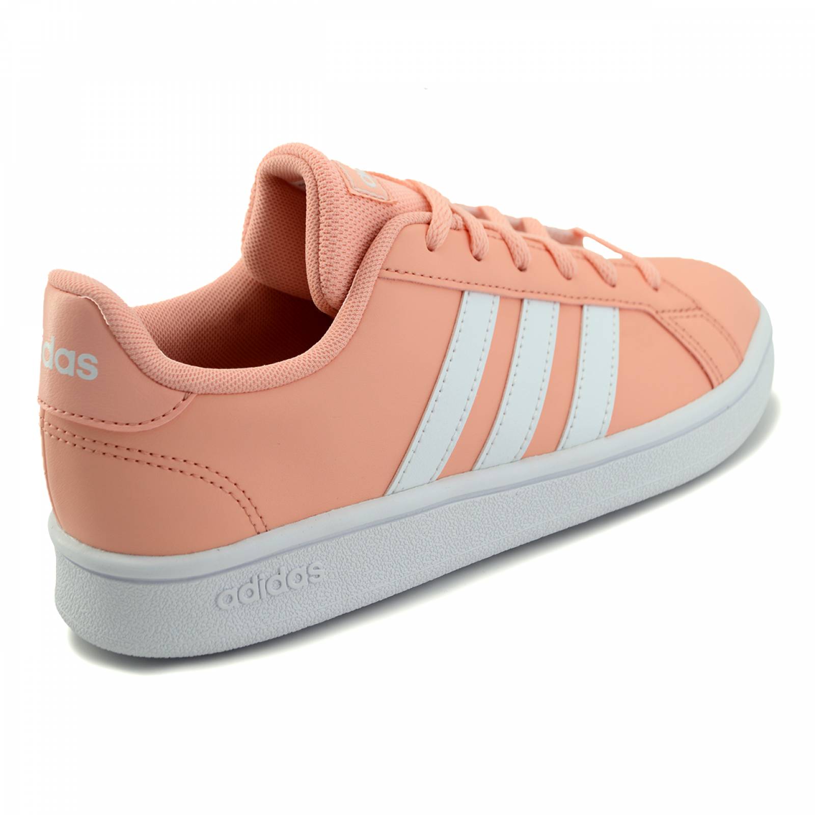 Tenis Adidas para Dama EE7481 Rosa  ADD1388 