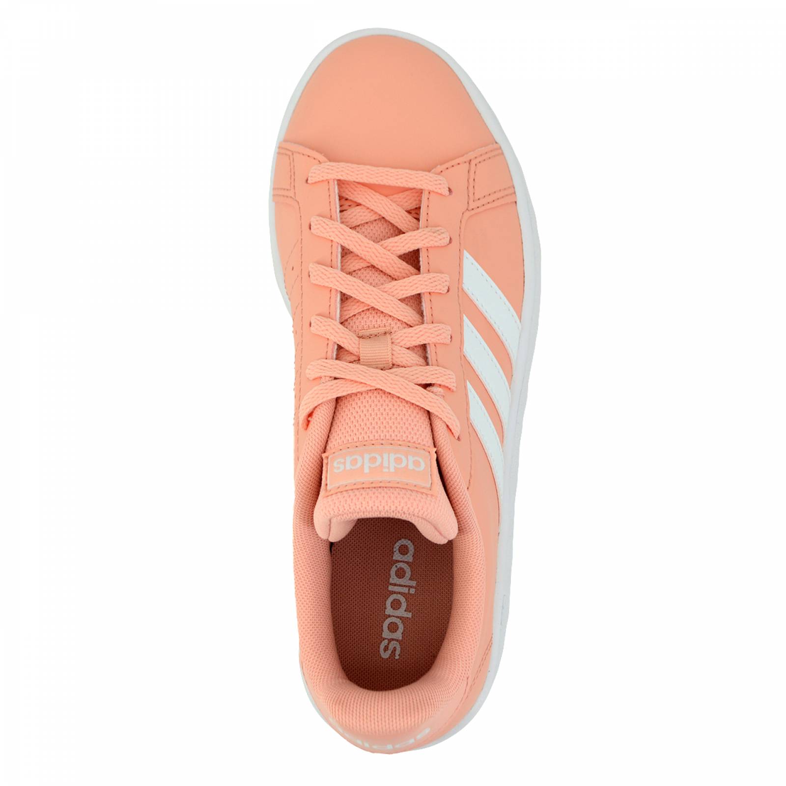 Tenis Adidas para Dama EE7481 Rosa  ADD1388 