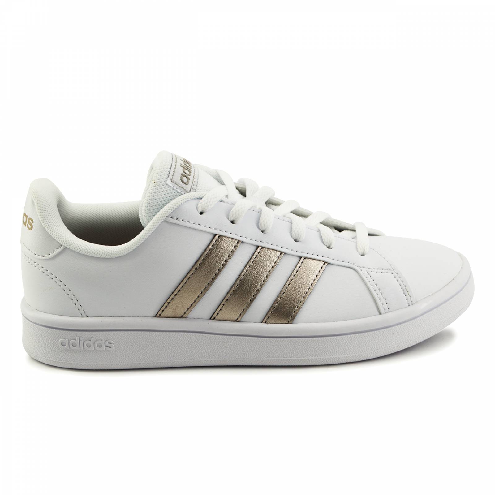 Tenis Adidas para Dama EE7874 Blanco  ADD1361 