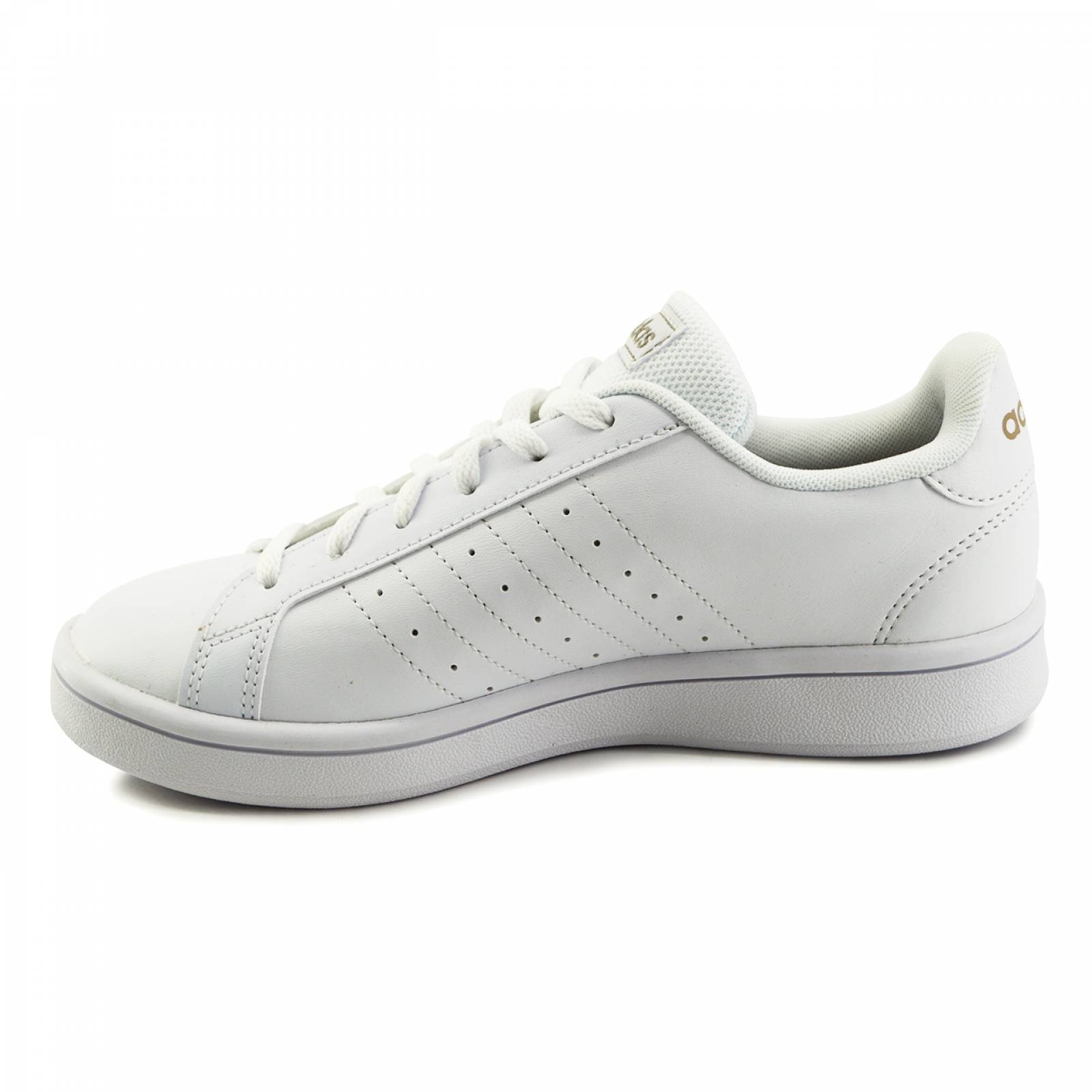 adidas blancos dama