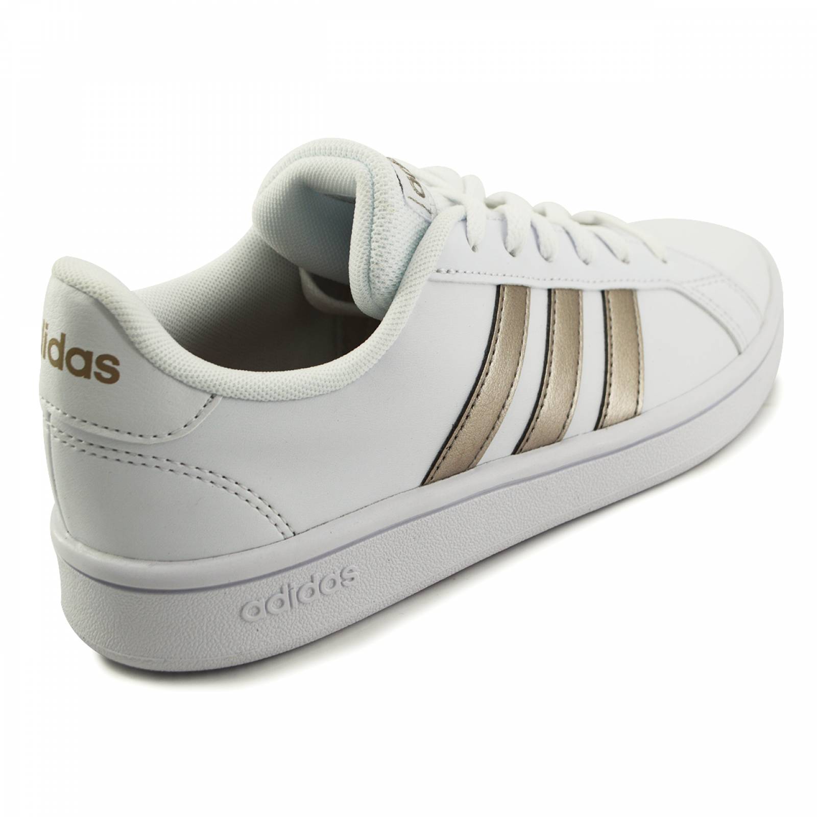 Tenis Adidas para Dama EE7874 Blanco  ADD1361 