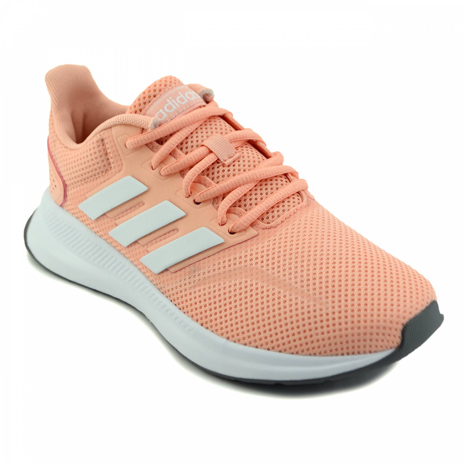 adidas rosadas para mujer