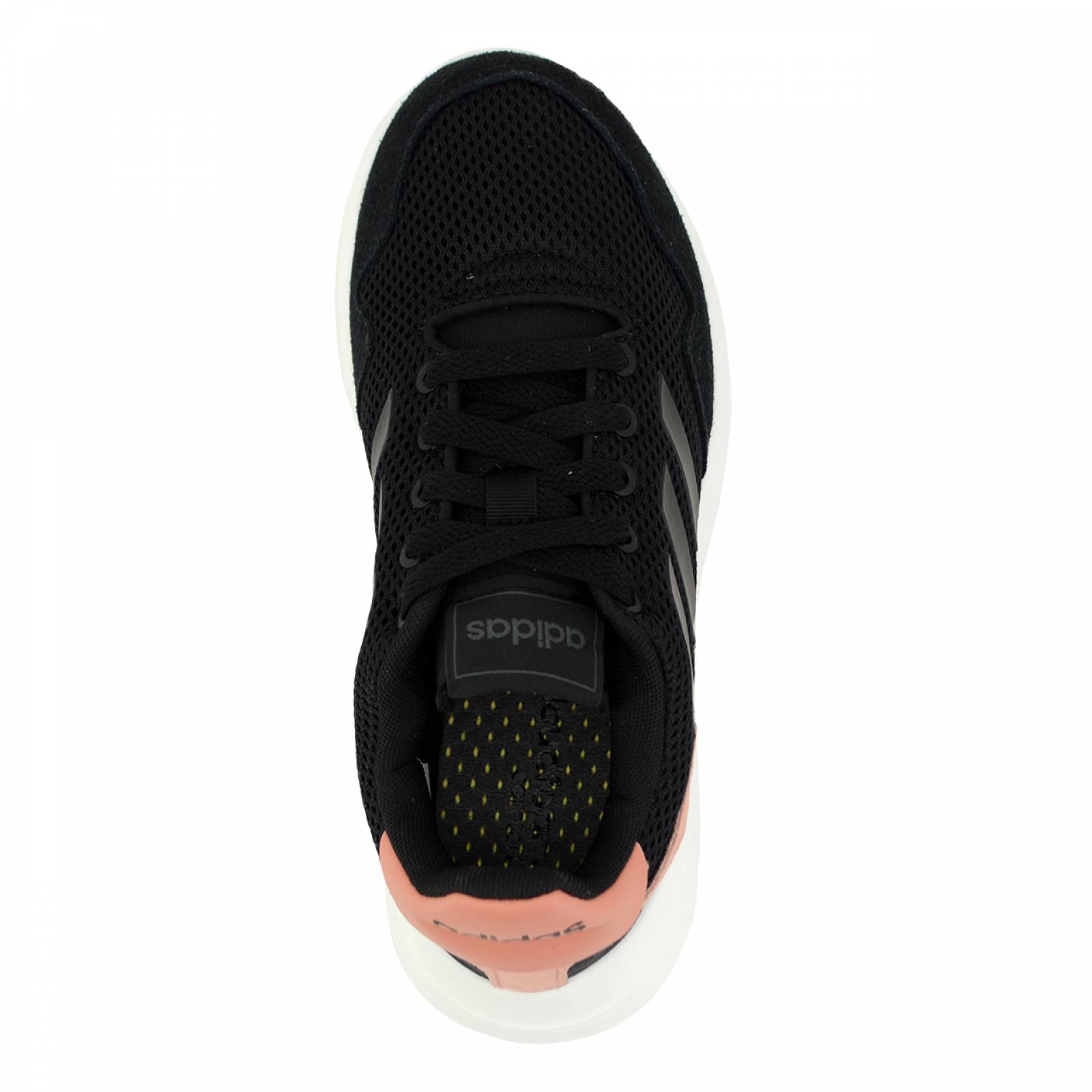 Tenis Adidas para Dama EF0451 Negro  ADD1369 