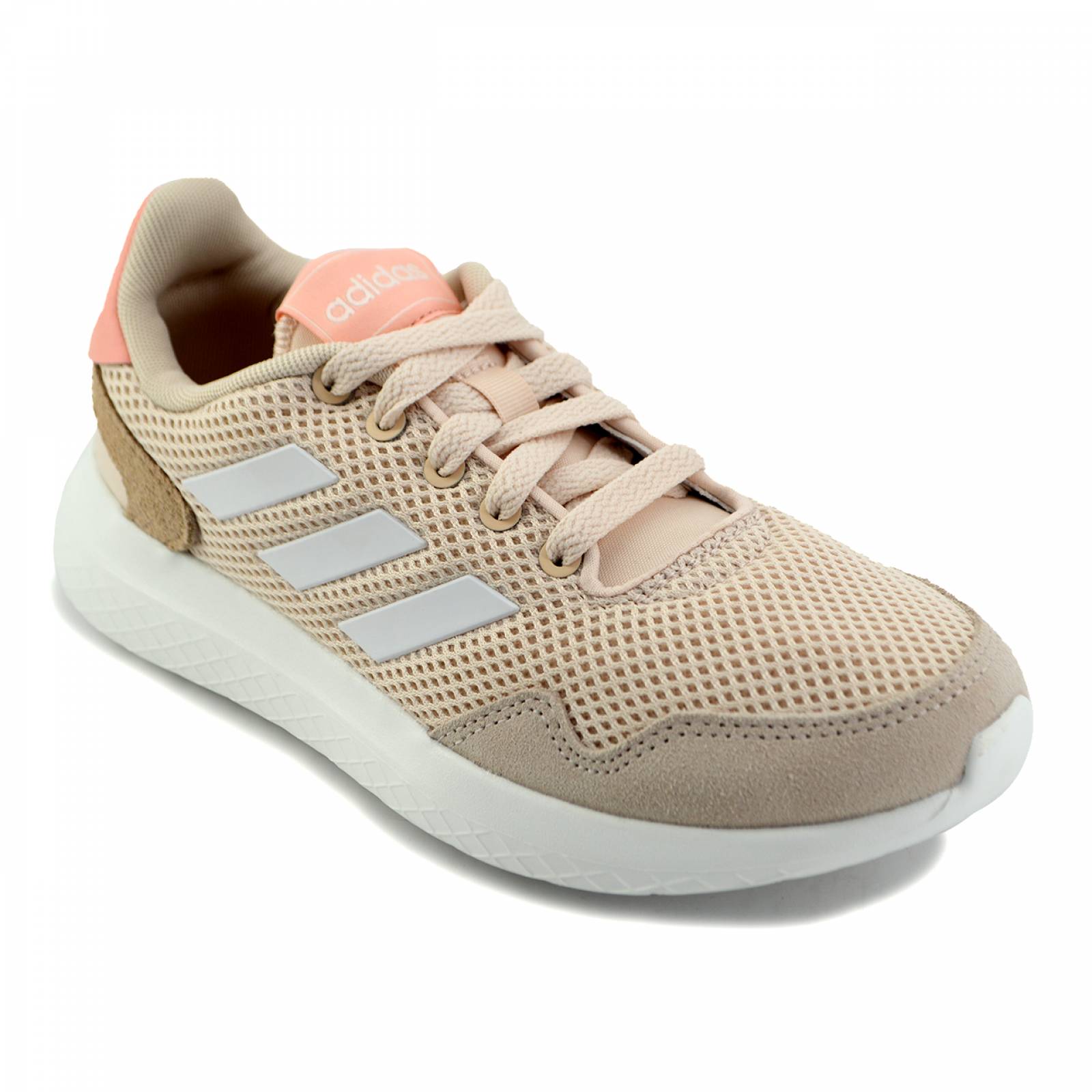 Tenis Adidas para Dama EF0452 Rosa ADD1370 Tenis Adidas para Dama EF0452 Rosa ADD1370