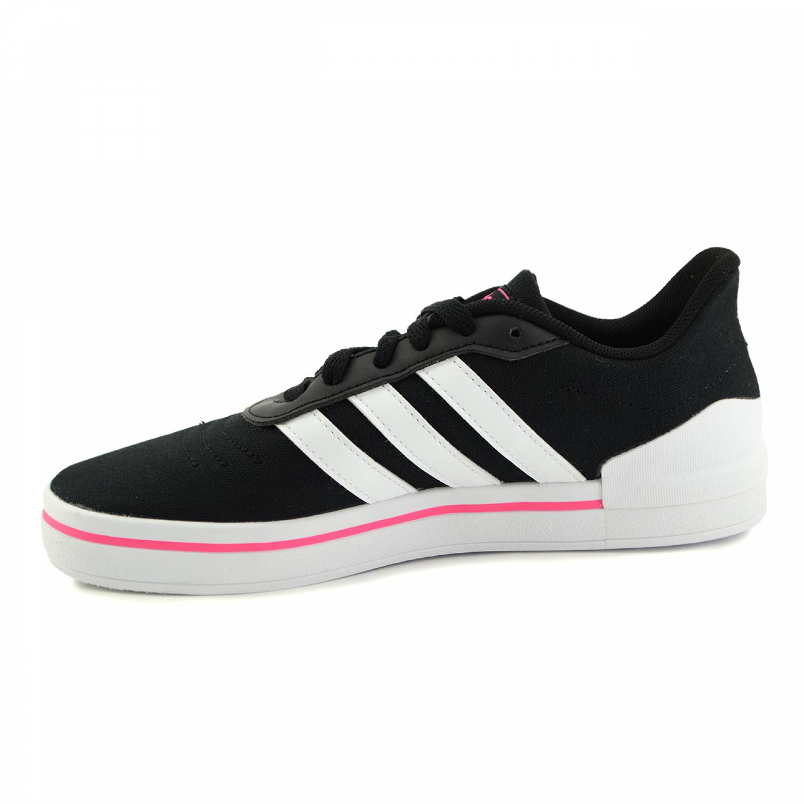 Tenis Adidas para Dama EF0580 Negro  ADD1366 