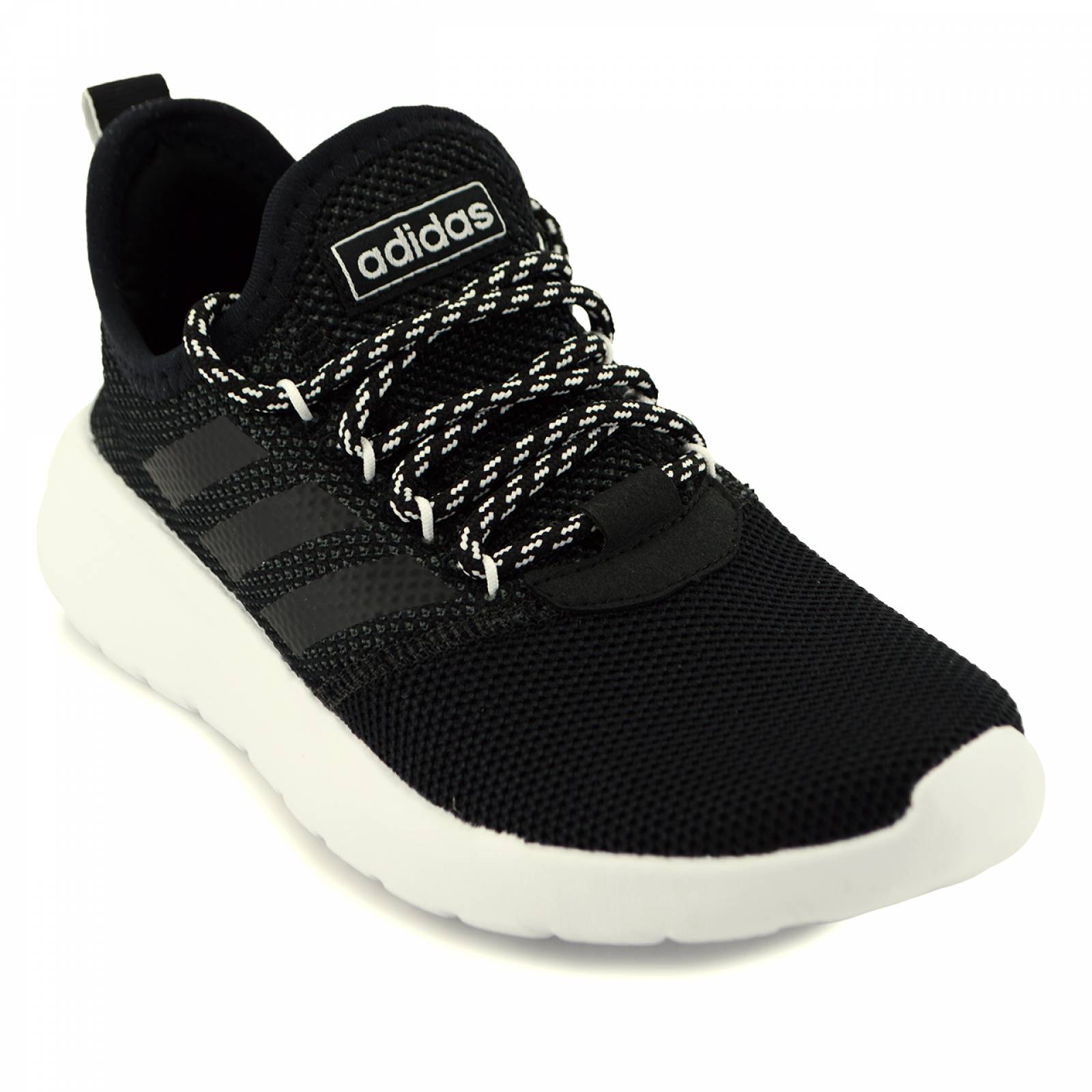 Tenis Adidas para Dama F36654 Negro  ADD1394 