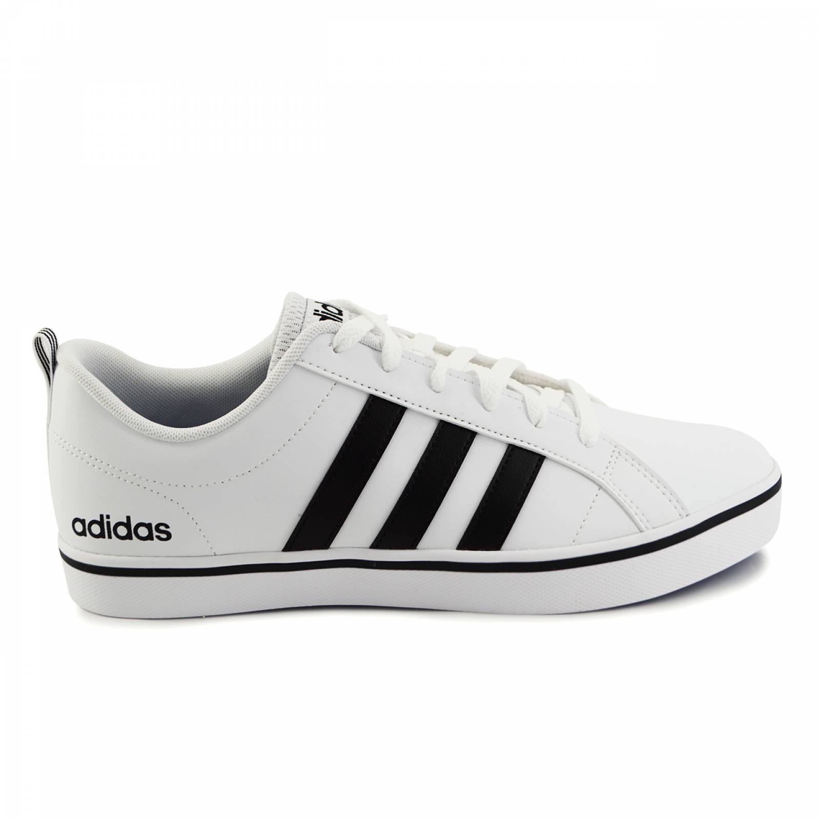 Tenis Adidas para Hombre AW4594 Blanco  ADD1197 