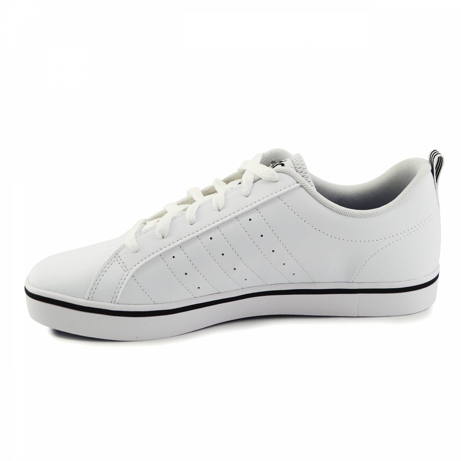 Tenis Adidas para Hombre AW4594 Blanco  ADD1197 