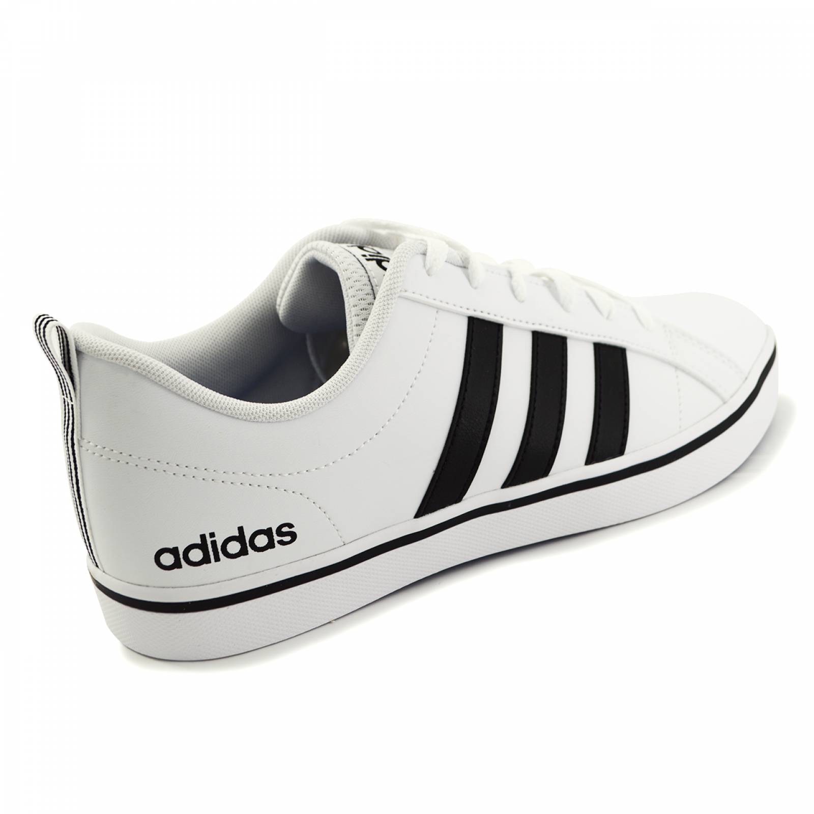 Tenis Adidas para Hombre AW4594 Blanco  ADD1197 