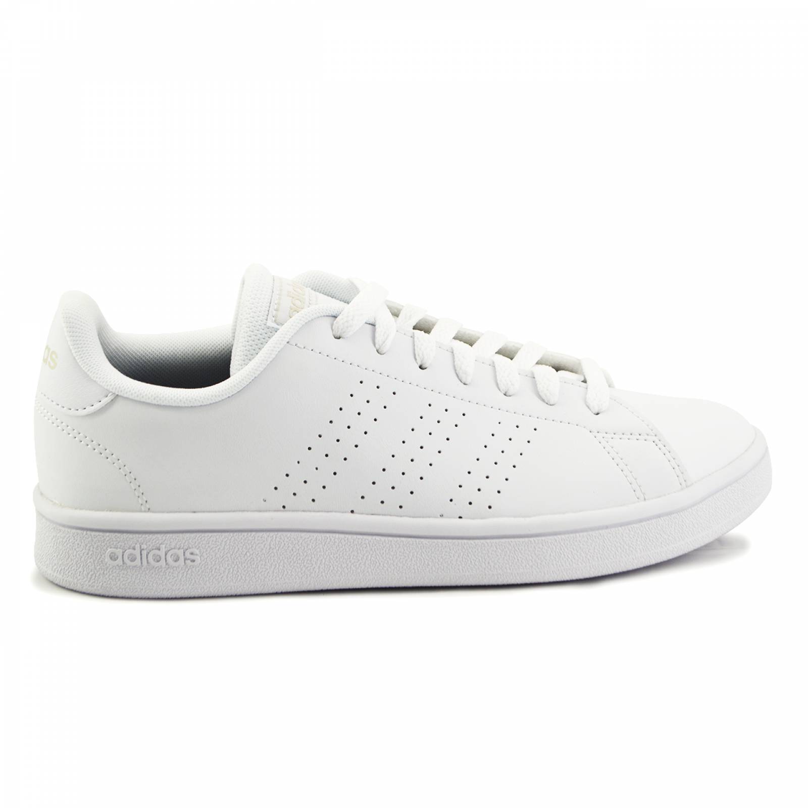 Tenis Adidas para Hombre EE7692 Blanco  ADD1335 