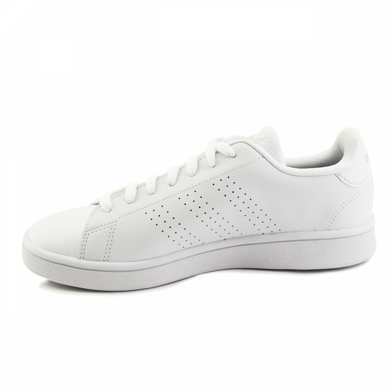Tenis Adidas para Hombre EE7692 Blanco  ADD1335 