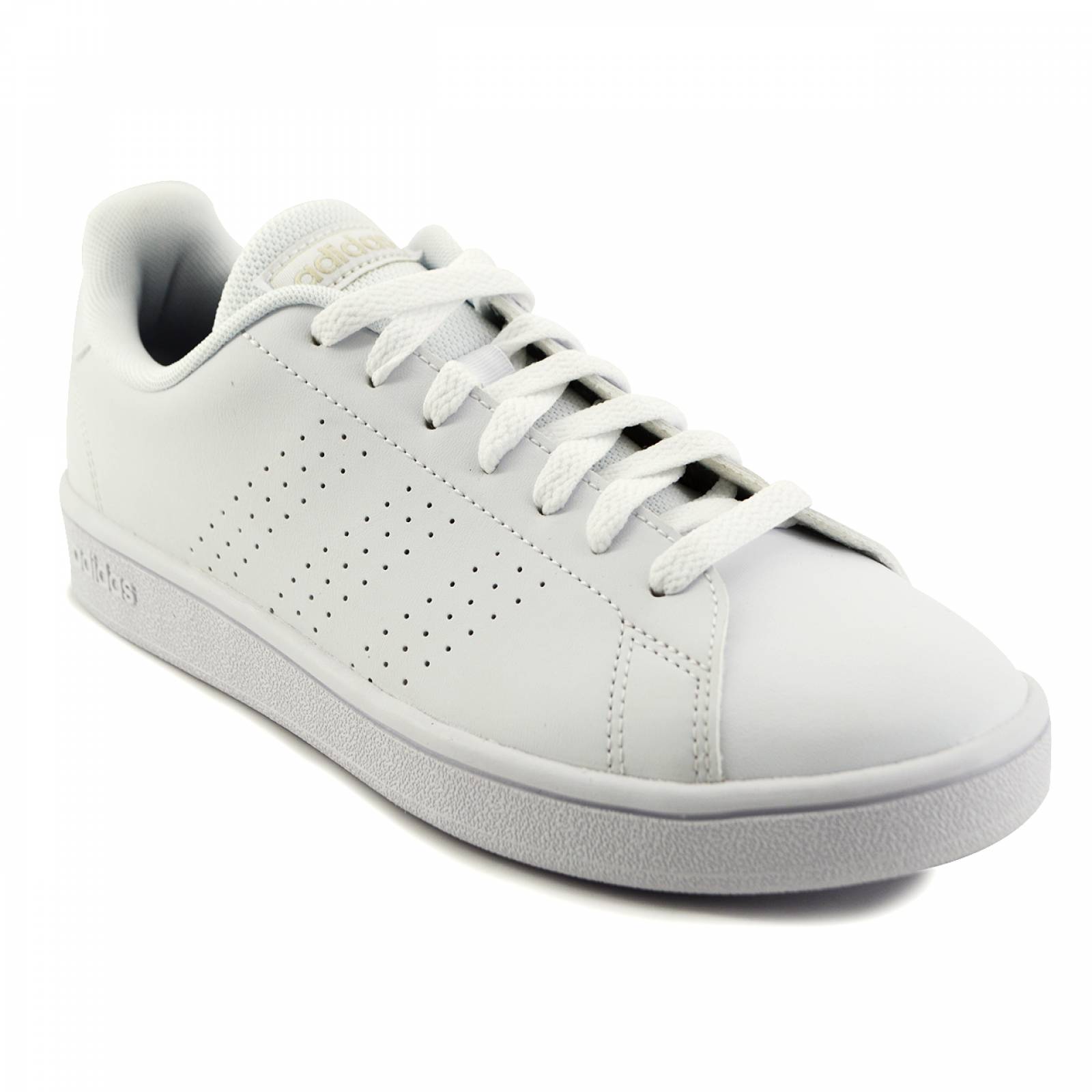 Tenis Adidas para Hombre EE7692 Blanco  ADD1335 