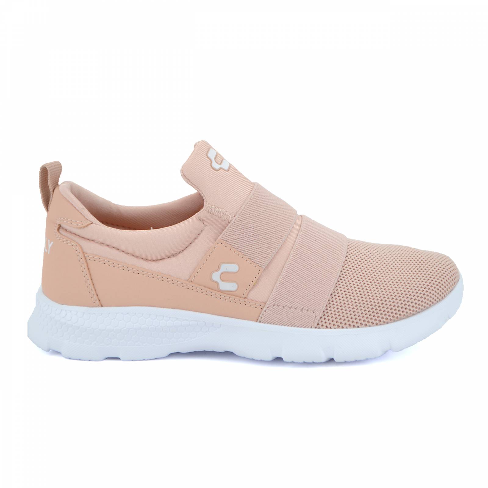 Tenis Charly para Dama 1049472 Rosa CHY2903 Tenis Charly para Dama 1049472 Rosa CHY2903