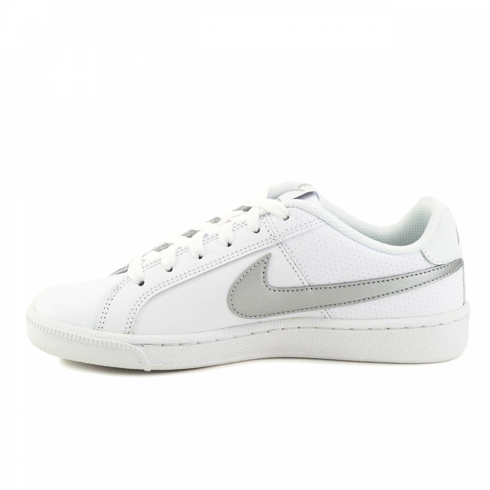 Tenis Nike Para Dama 749867 100 Blanco  nik1840 