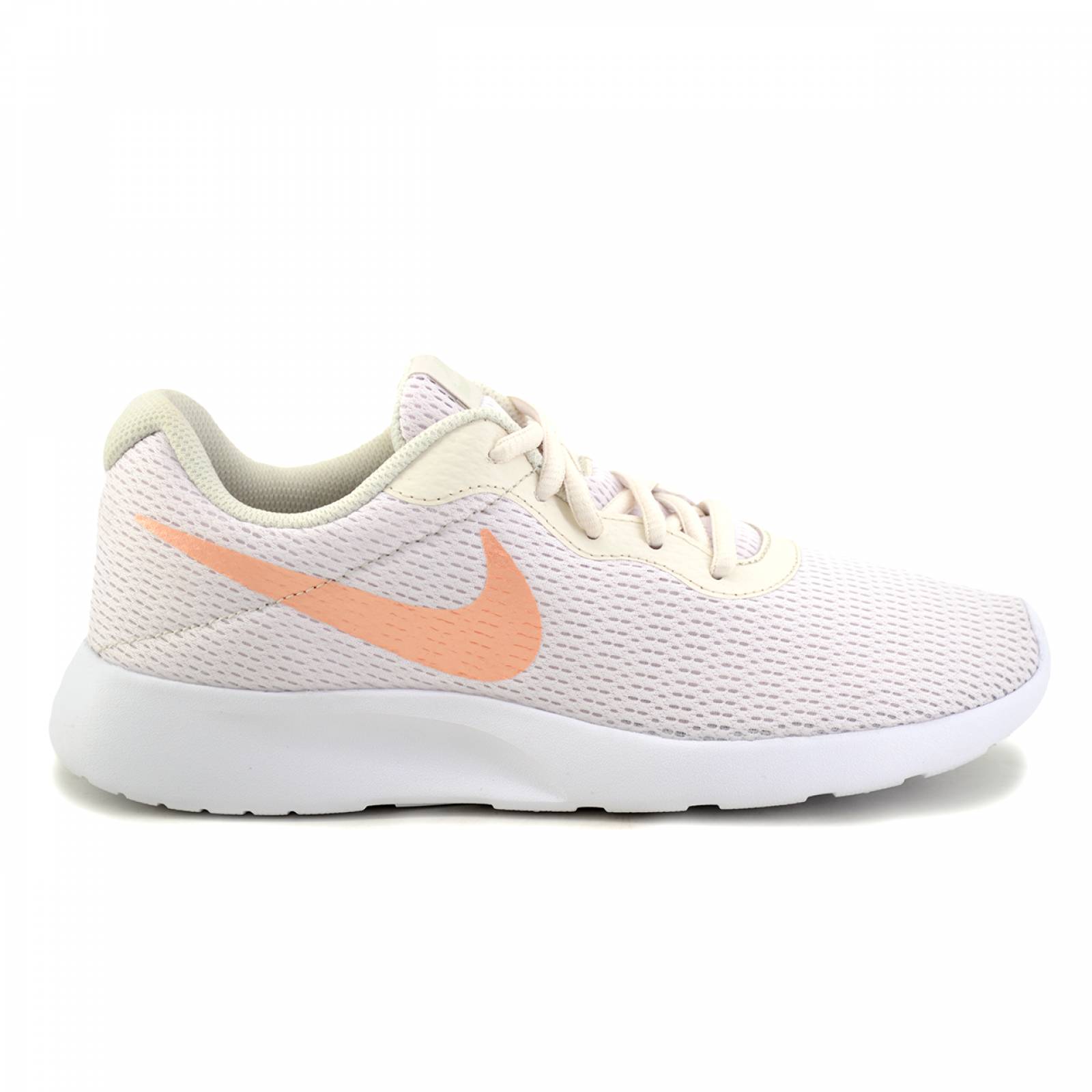 Tenis Nike Para Dama 812655 008 Blanco  nik1960 