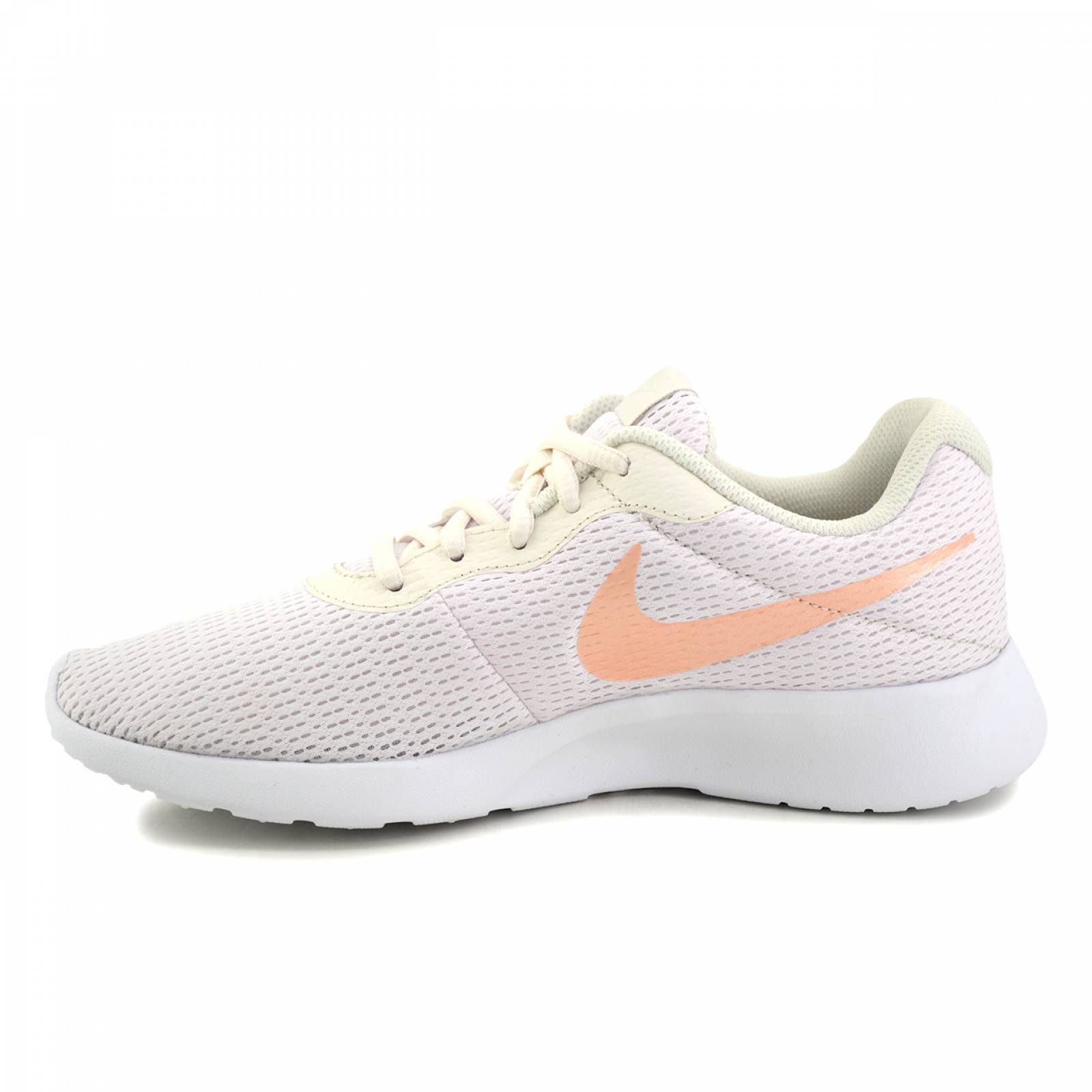 Tenis Nike Para Dama 812655 008 Blanco  nik1960 