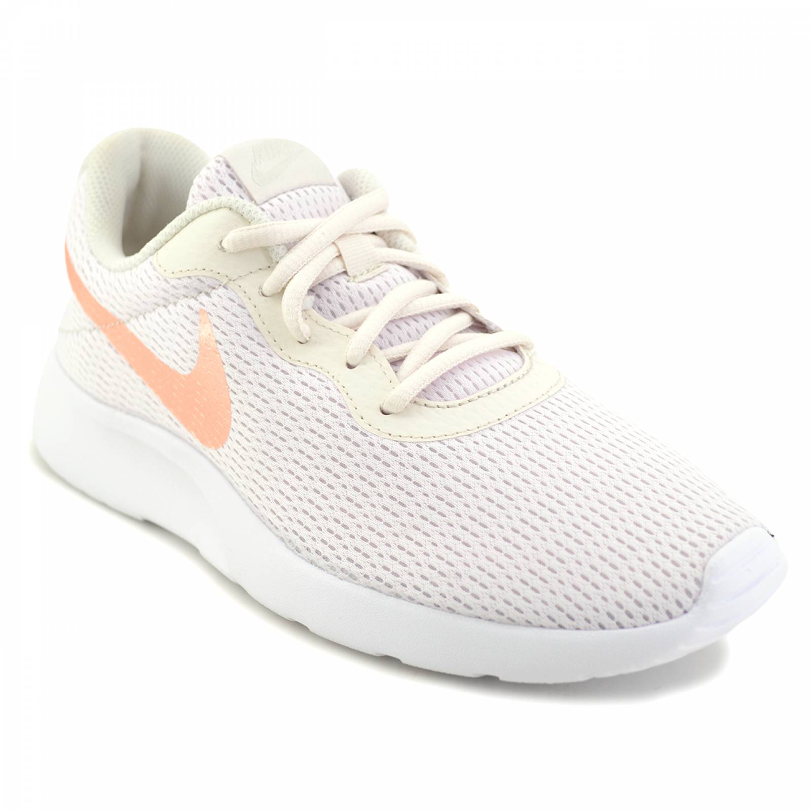 Tenis Nike Para Dama 812655 008 Blanco  nik1960 