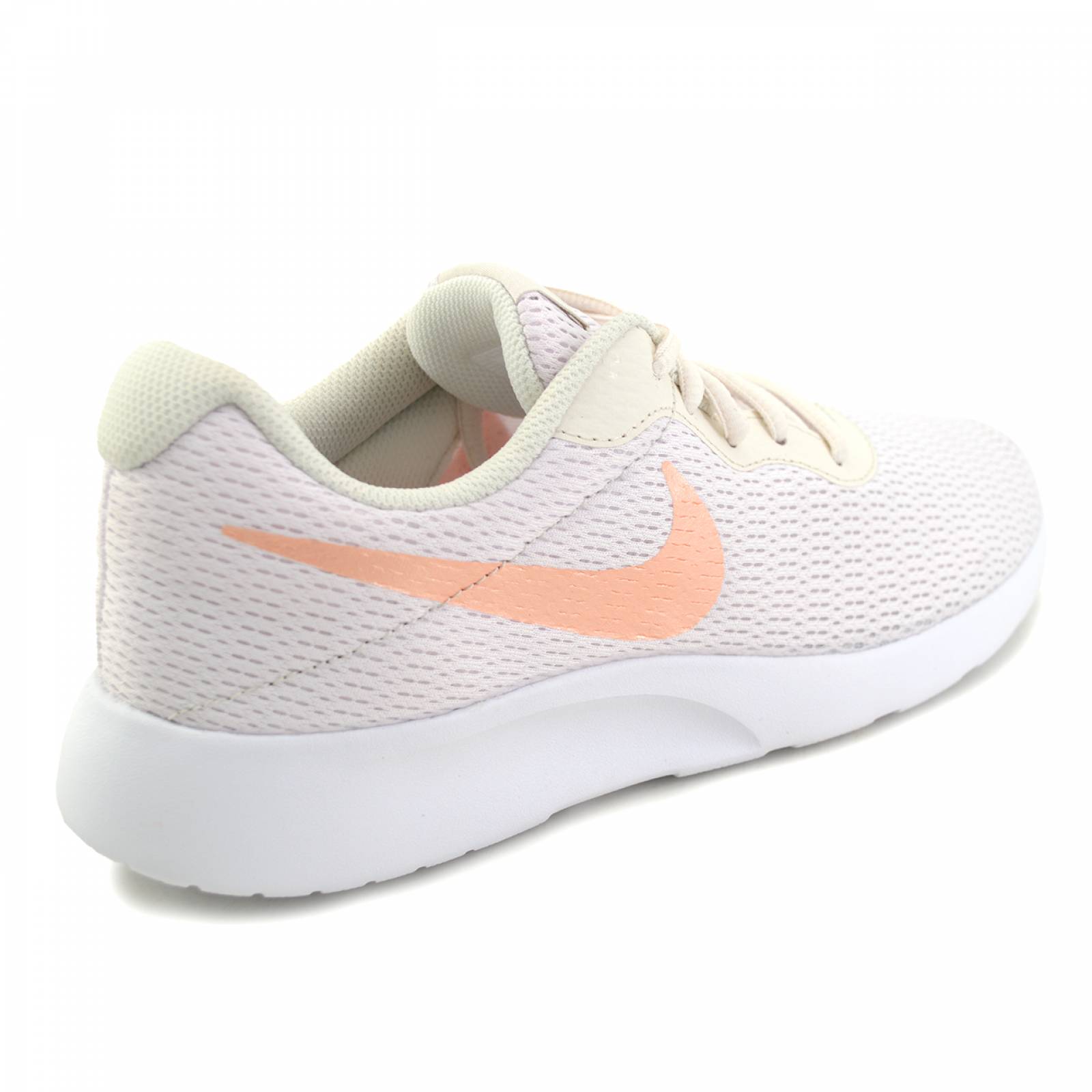 Tenis Nike Para Dama 812655 008 Blanco  nik1960 