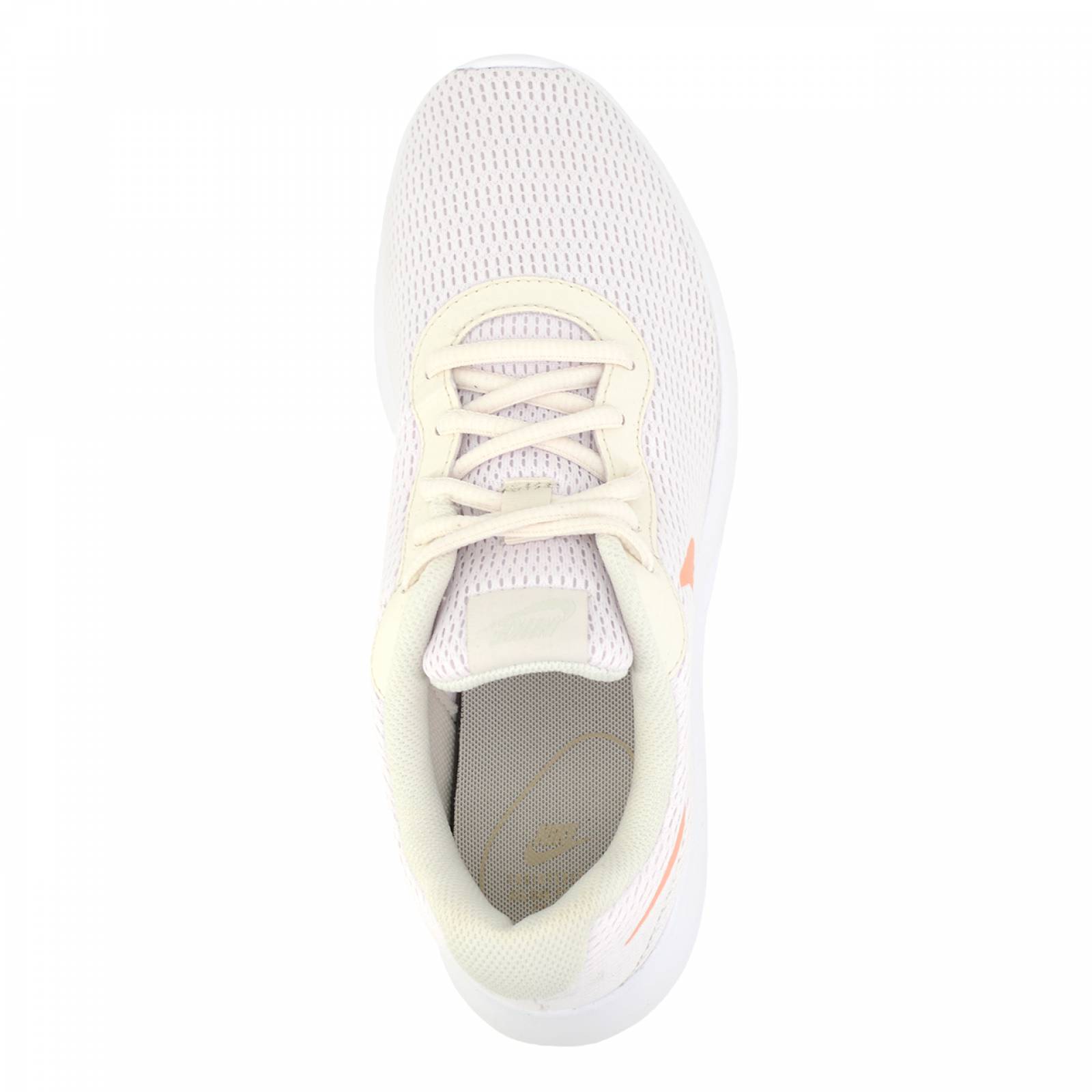 Tenis Nike Para Dama 812655 008 Blanco  nik1960 