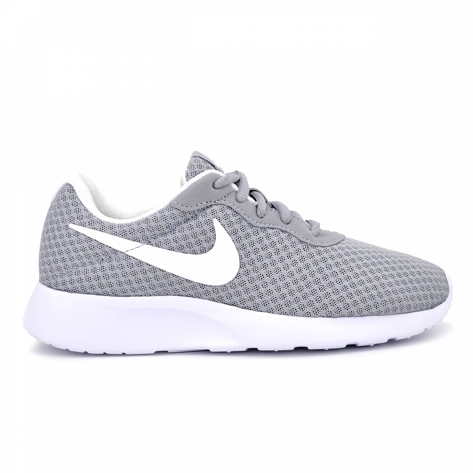 Tenis Nike Para Dama 812655 010 Gris  nik1829 