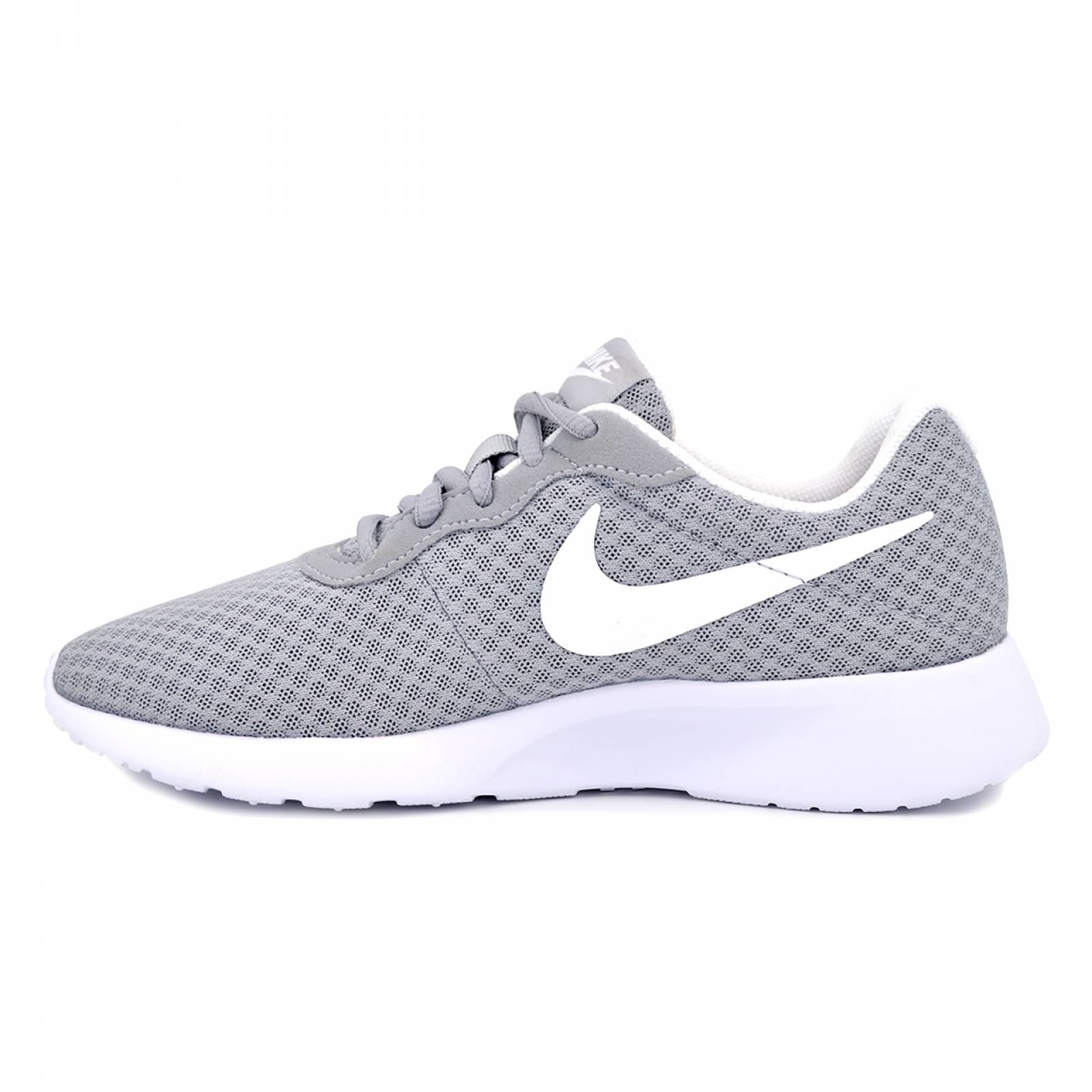 Tenis Nike Para Dama 812655 010 Gris  nik1829 